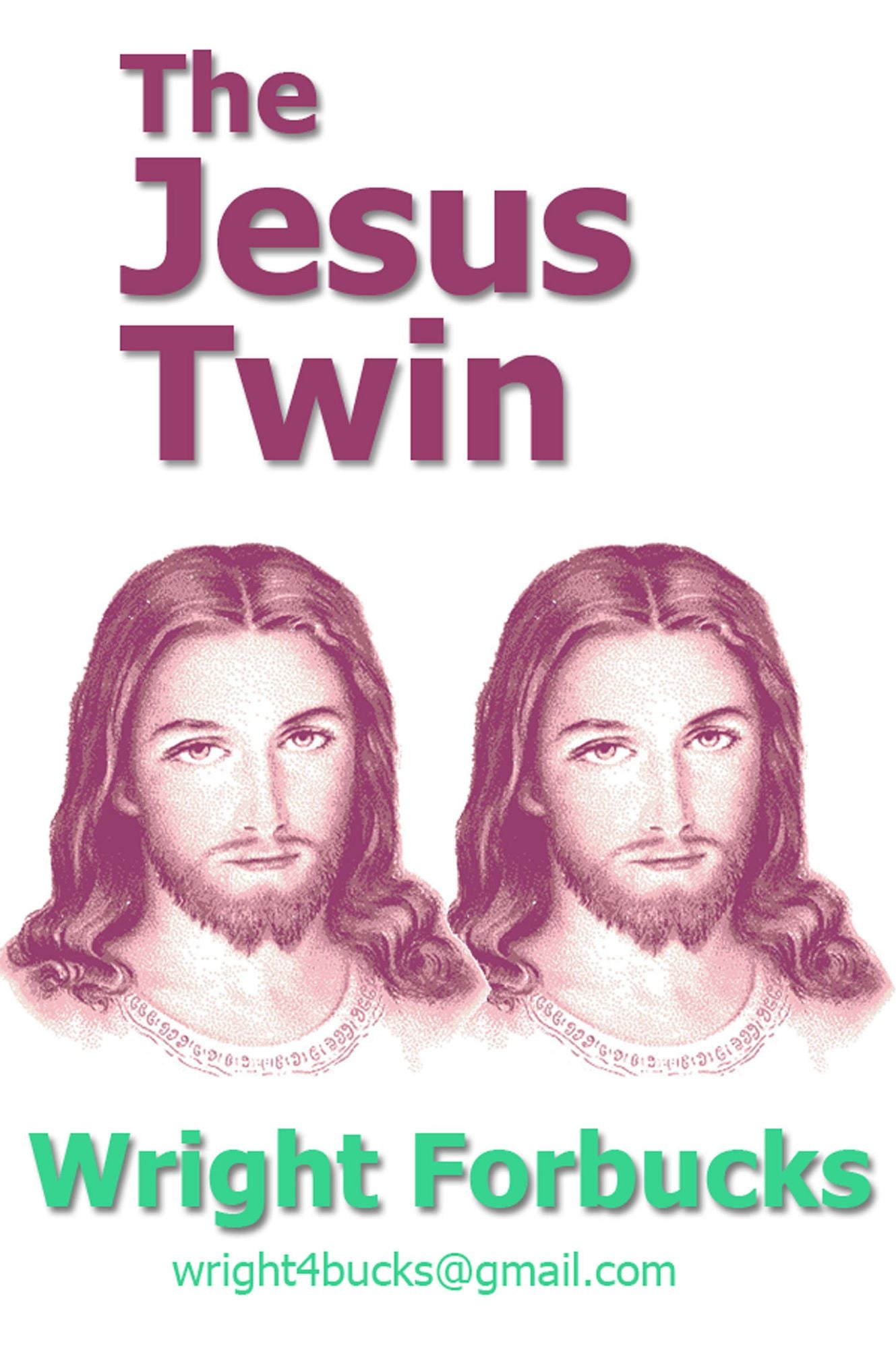 The Jesus Twin