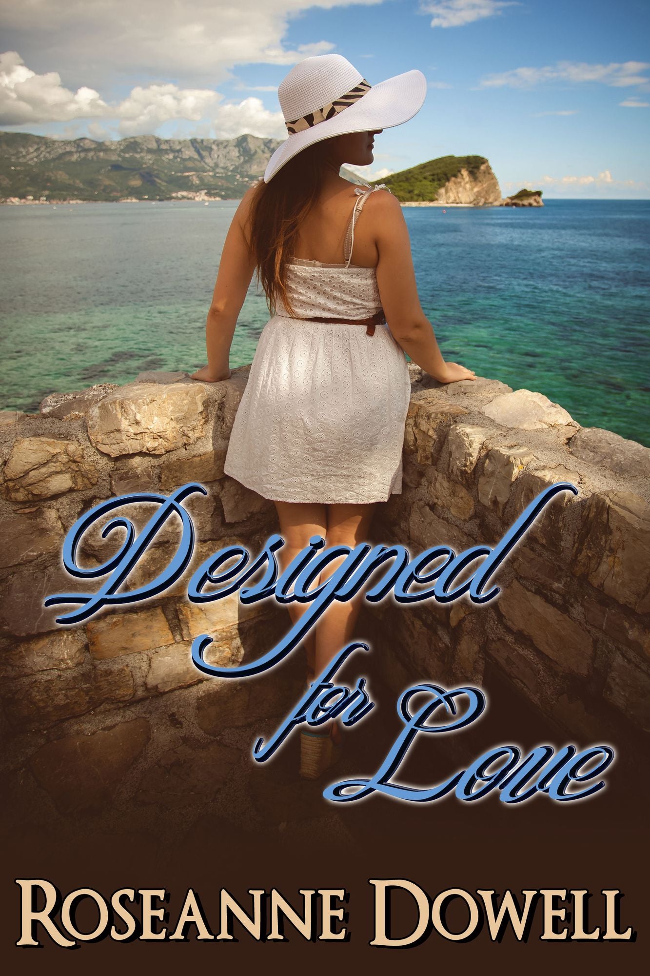 Designed for Love