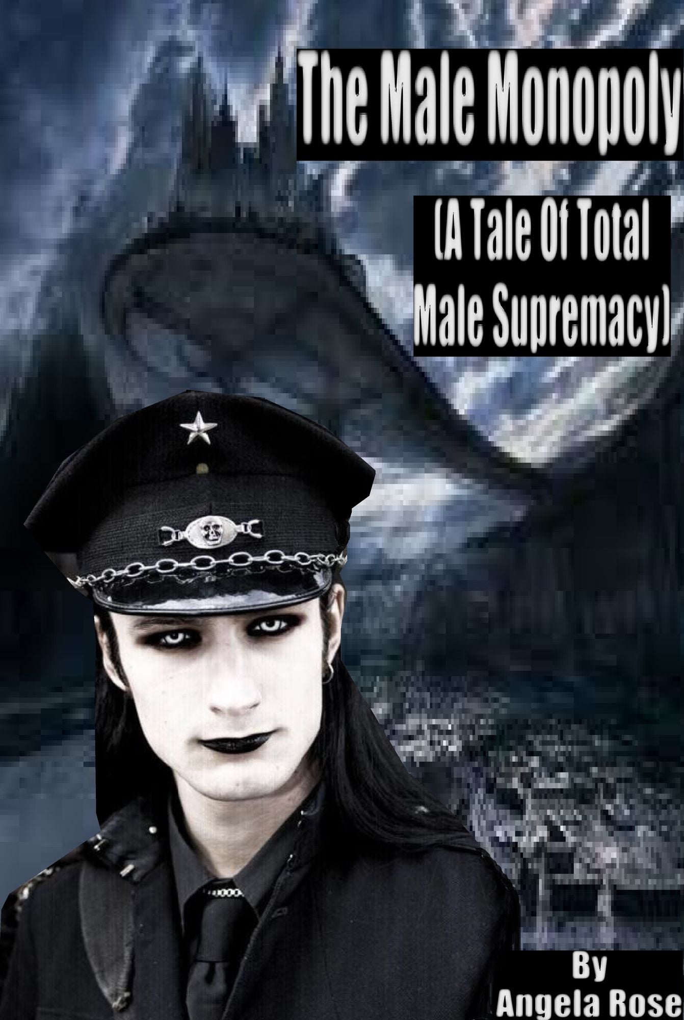 The Male Monopoly (A Tale Of Total Male Supremacy)