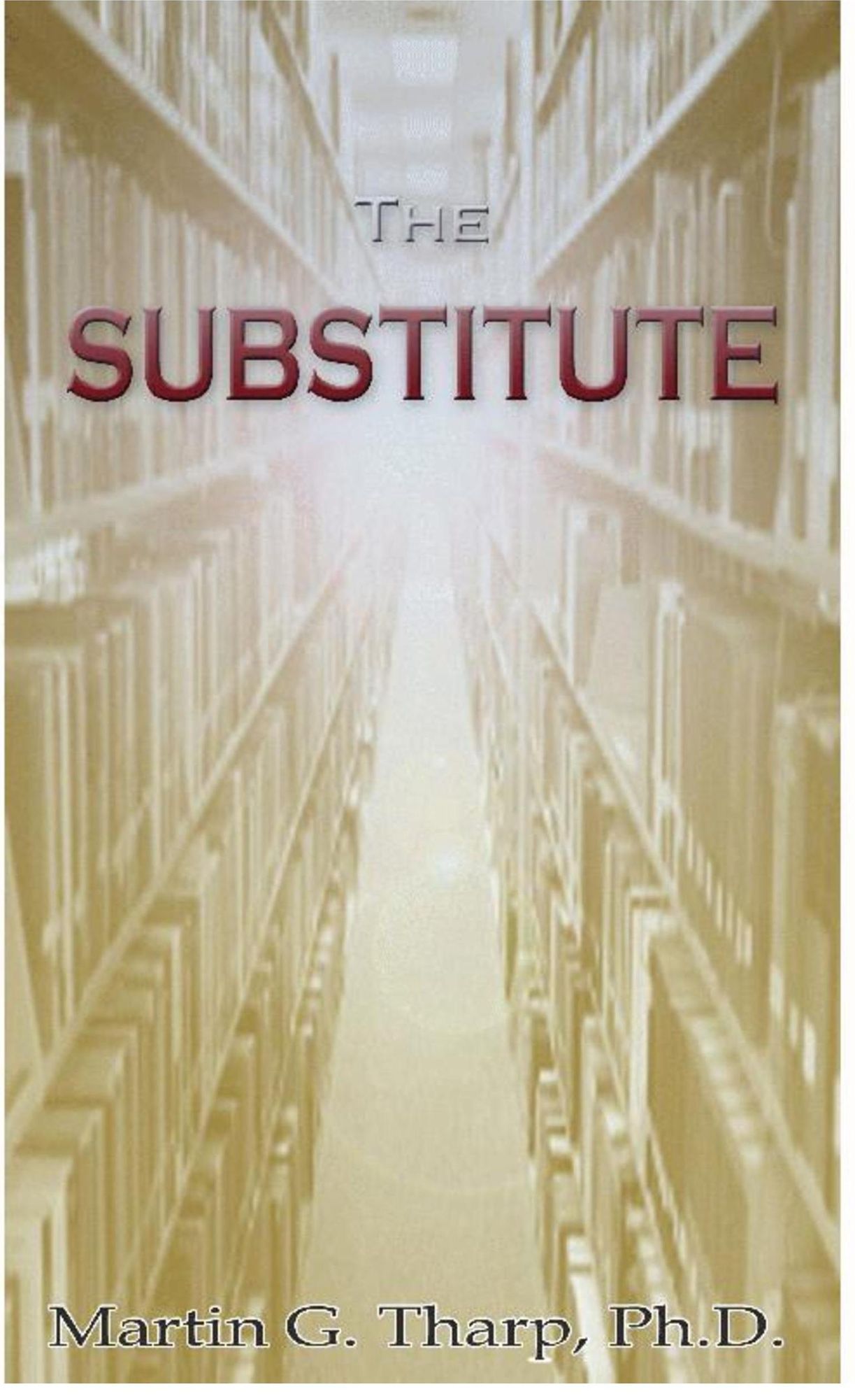 The Substitute
