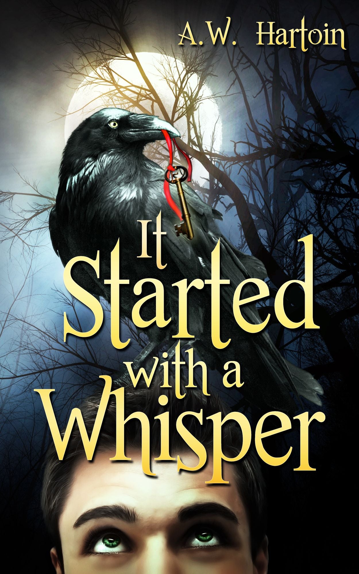 It Started with a Whisper