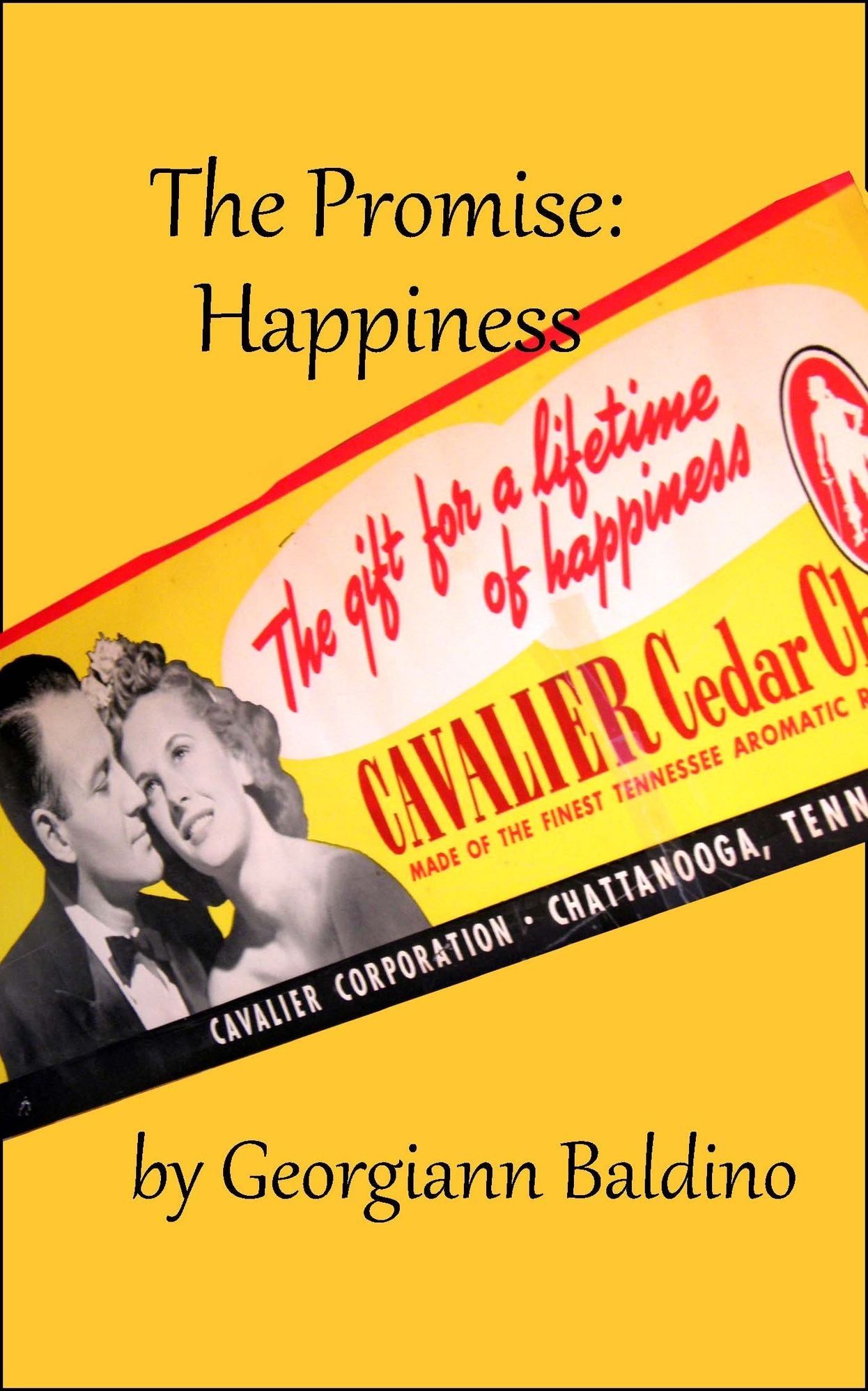 The Promise: Happiness