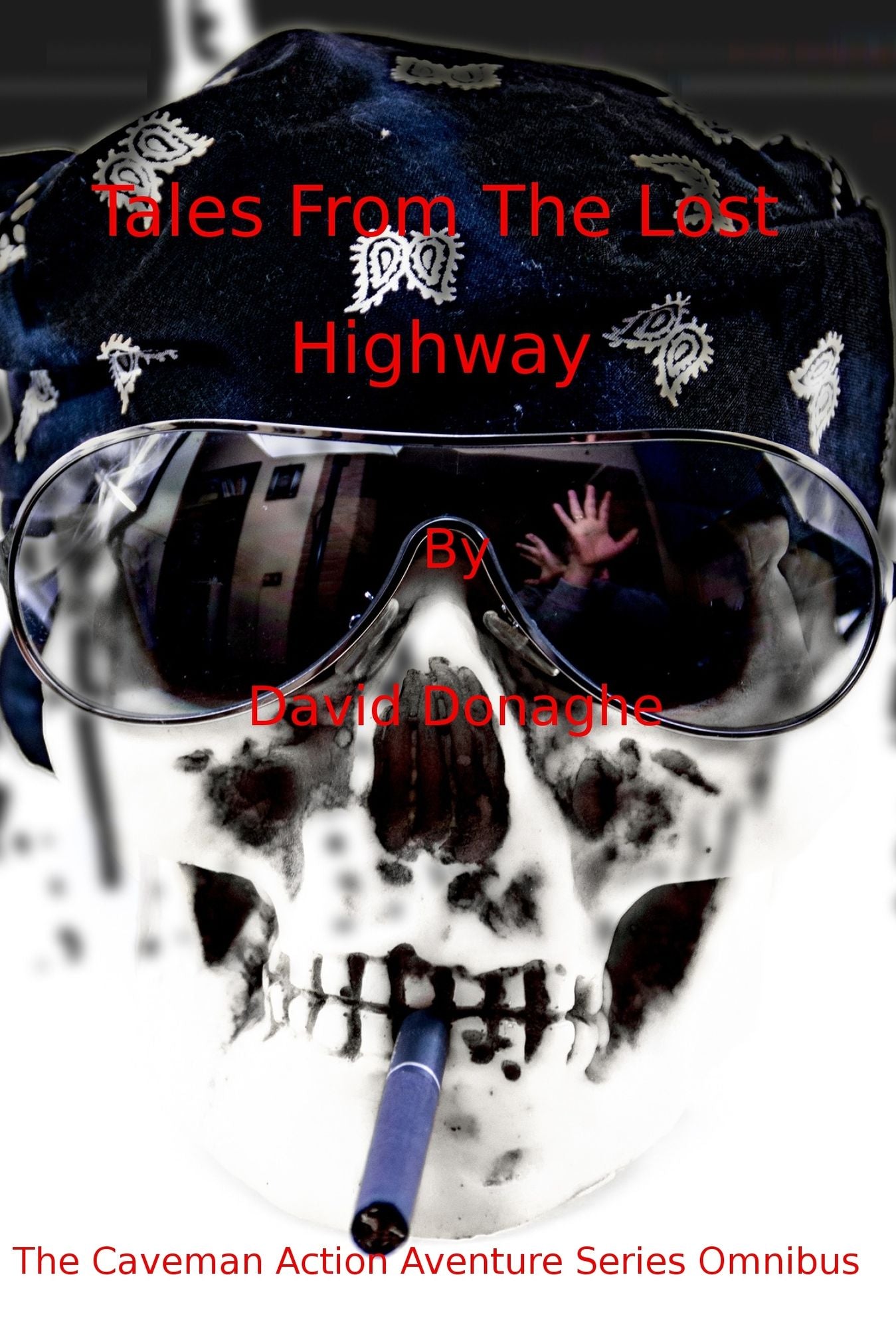 Tales From The Lost Highway