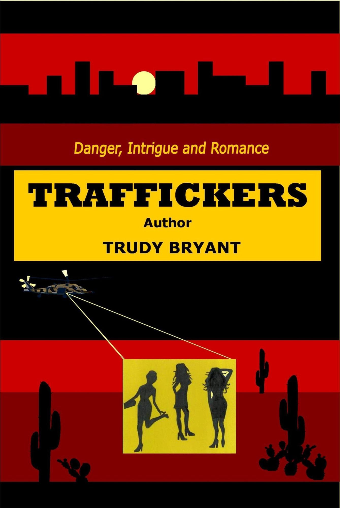 Traffickers