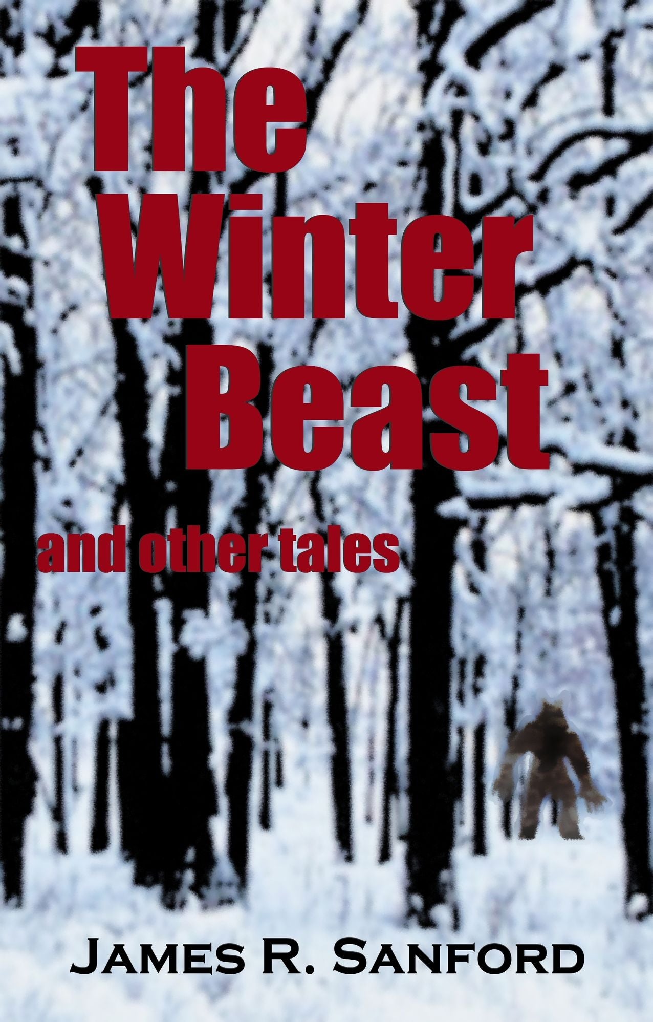 The Winter Beast and other tales