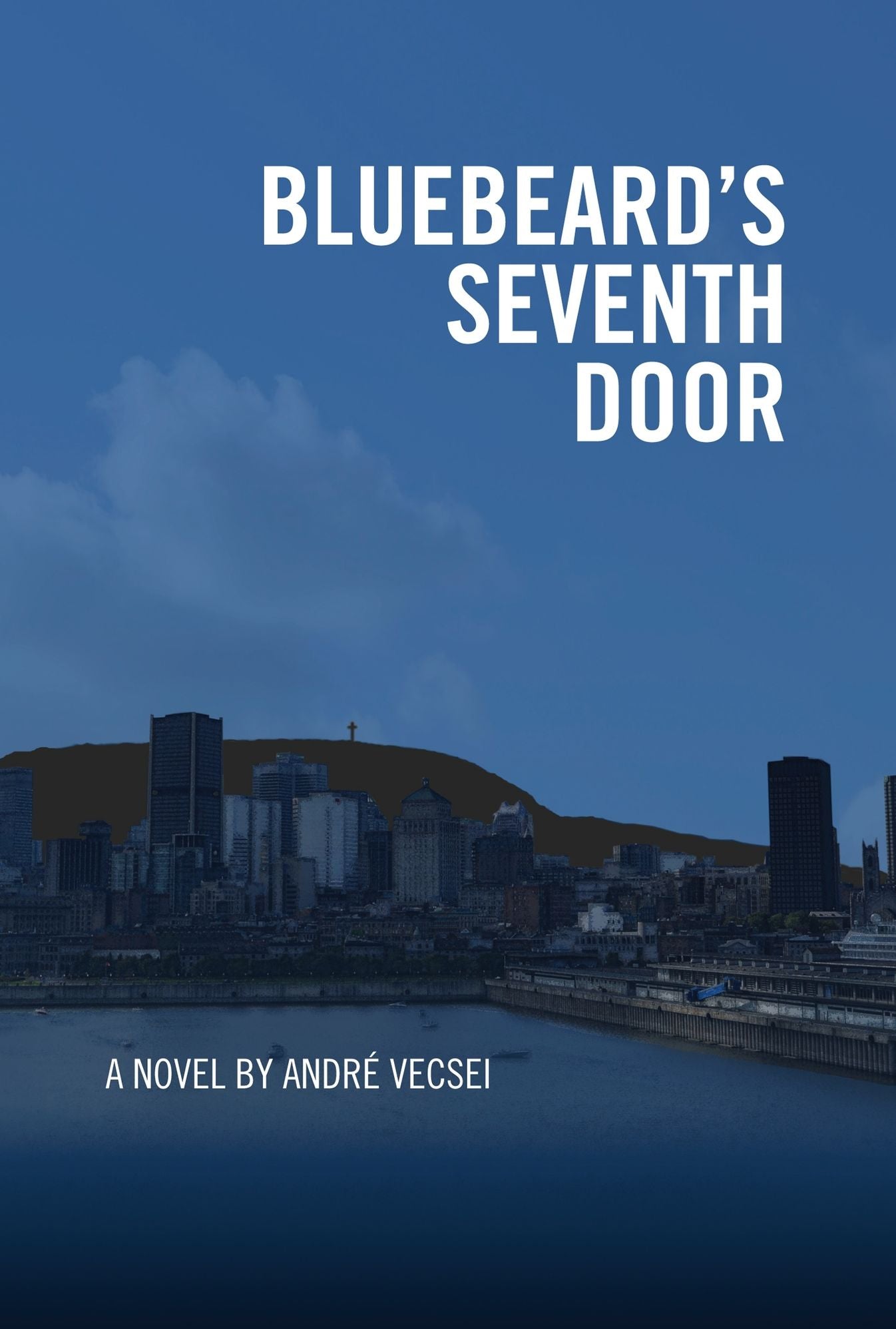 Bluebeard's Seventh Door