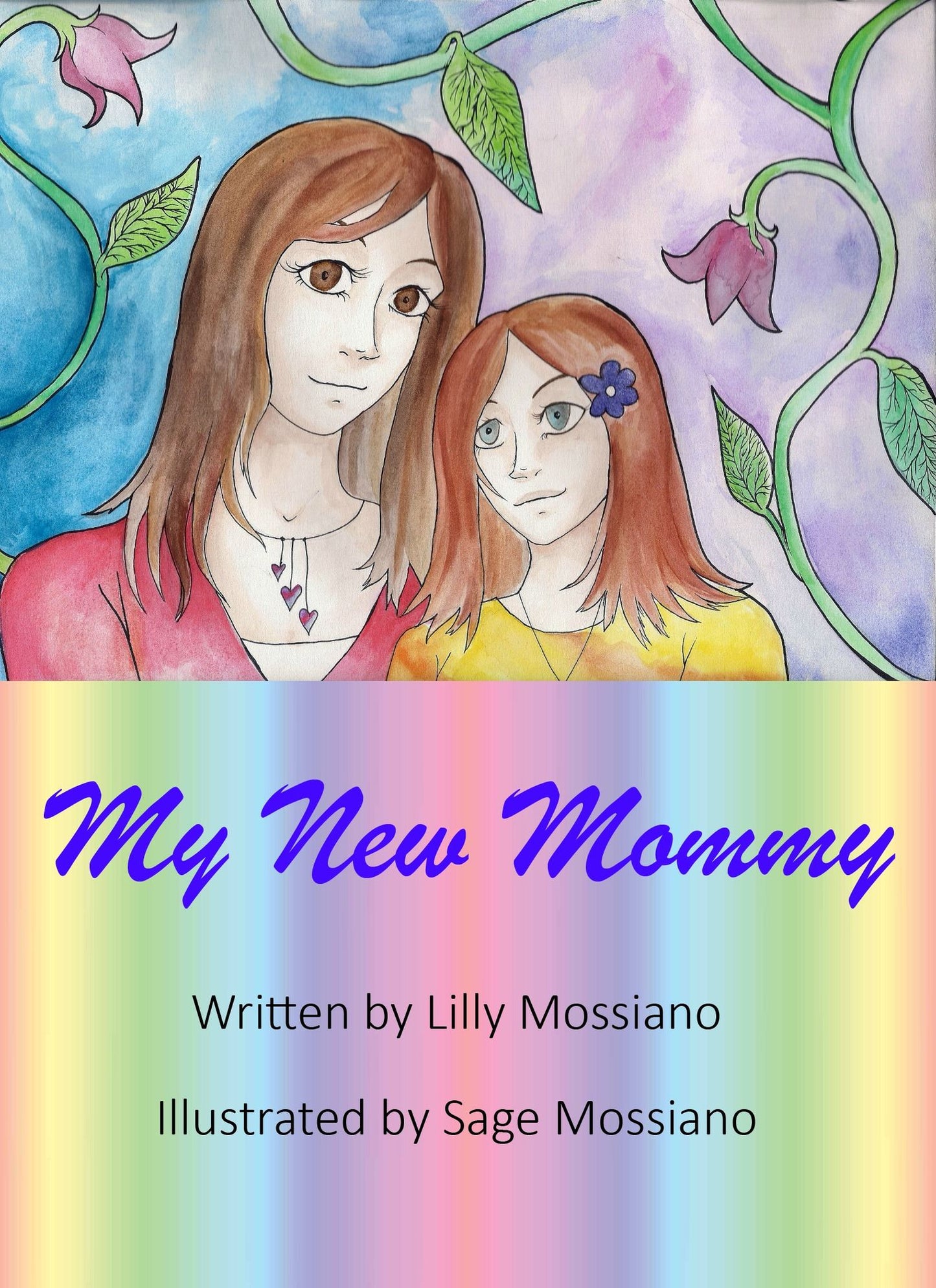 My New Mommy
