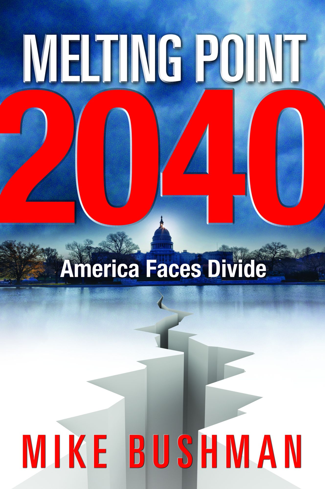 Melting Point 2040