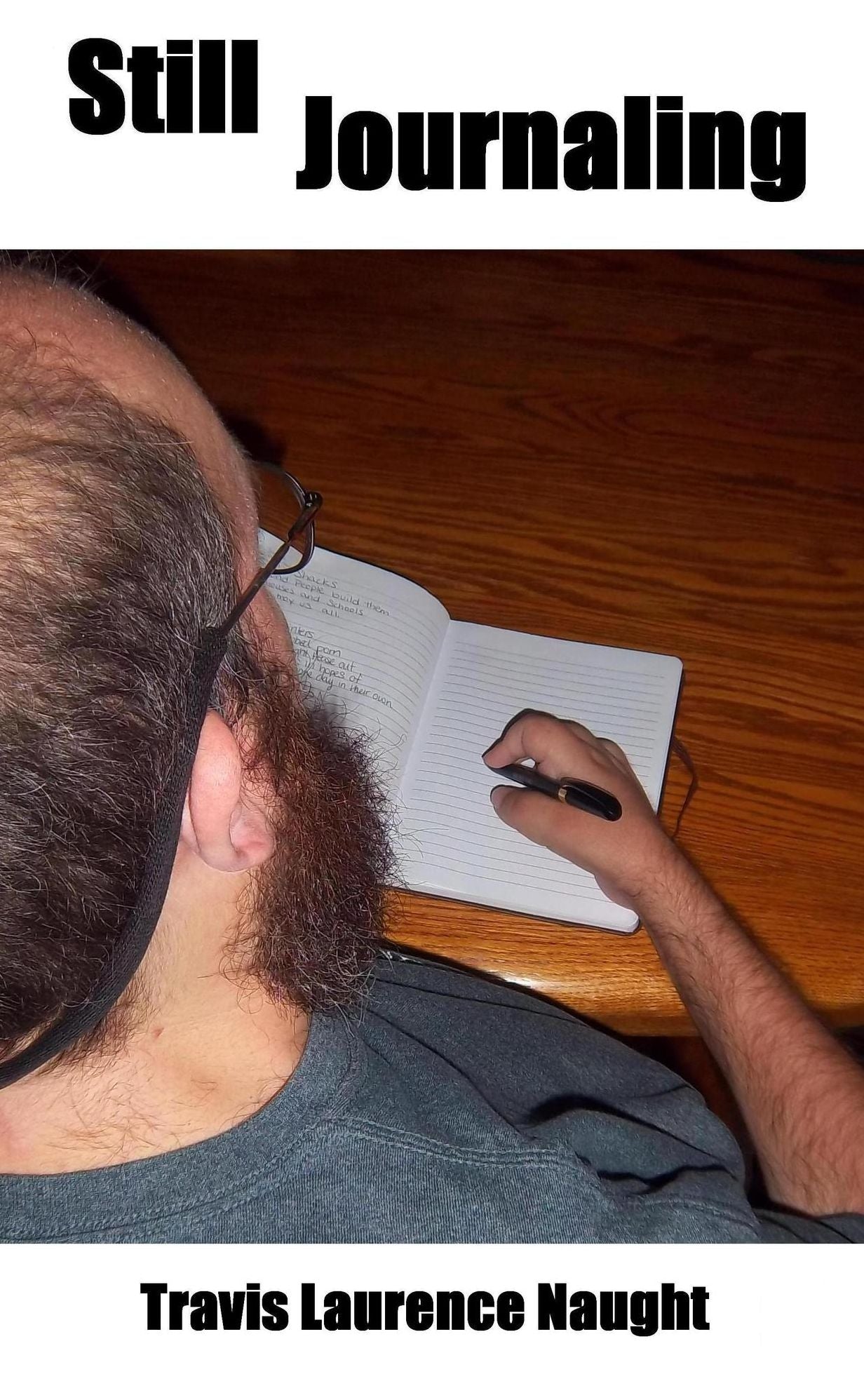 Still Journaling
