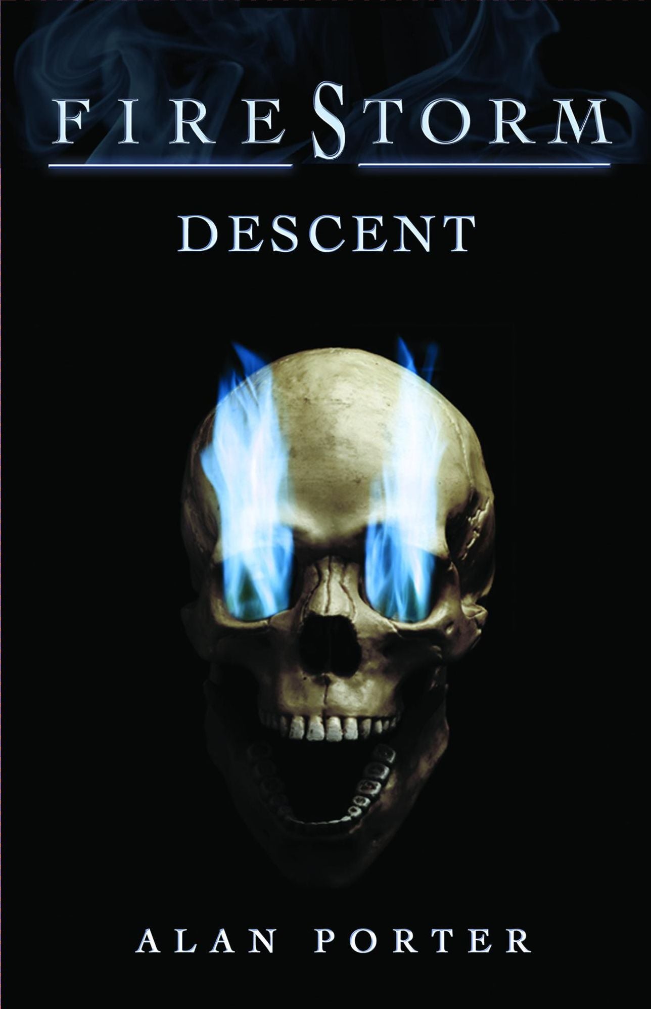 Firestorm:Descent
