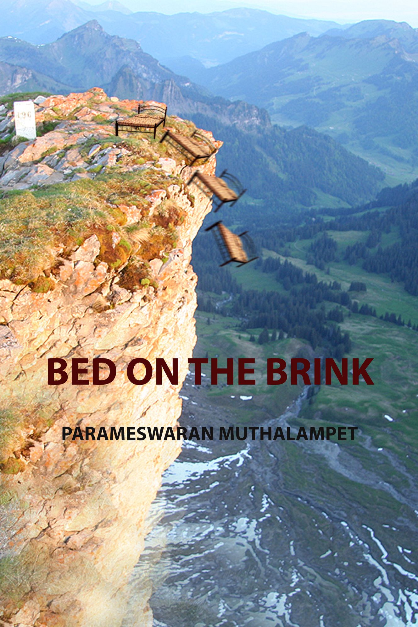 Bed on the Brink