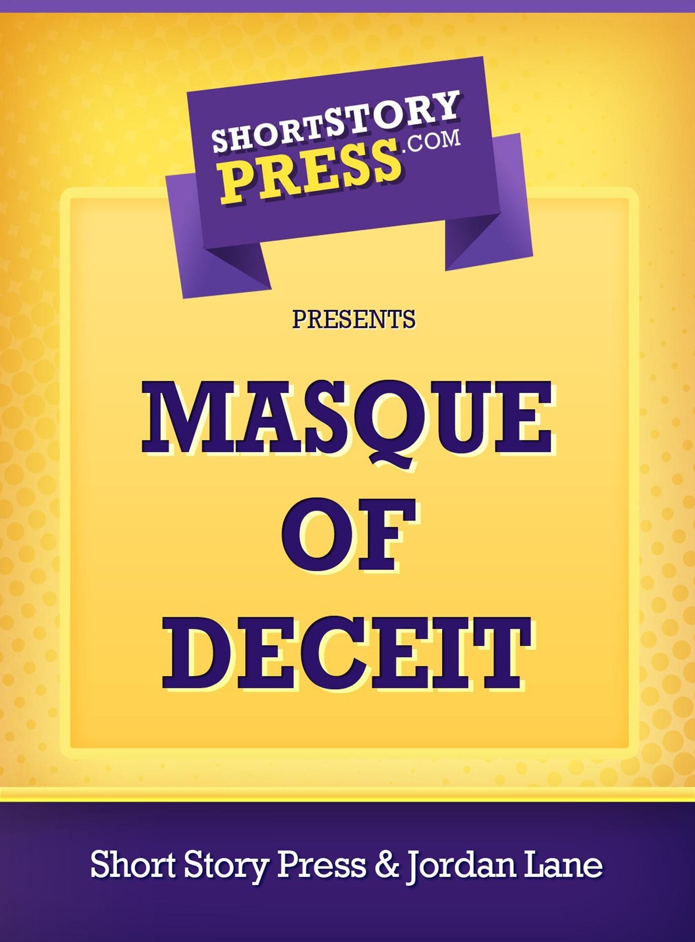 Masque Of Deceit
