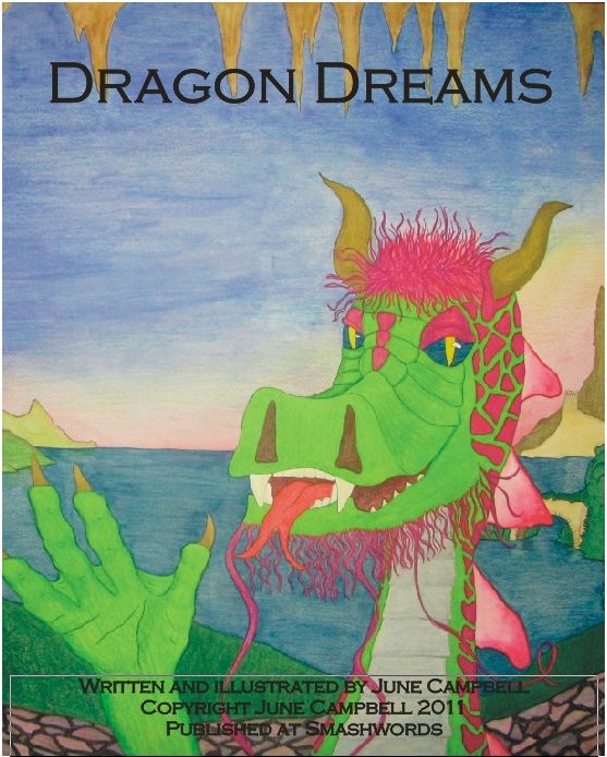 Dragon Dreams