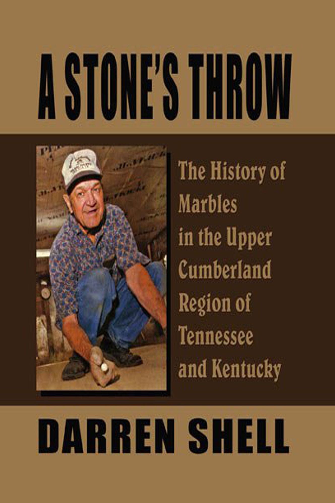 A Stones Throw