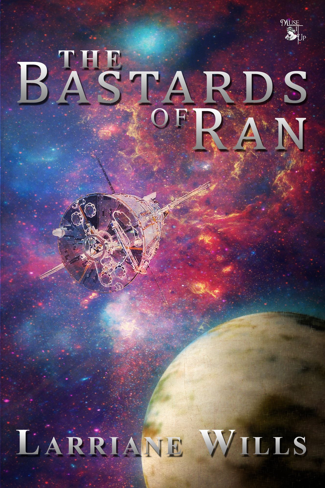 The Bastards of Ran