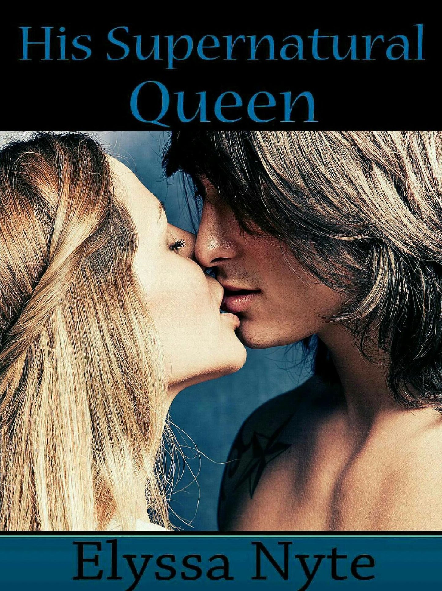 His Supernatural Queen