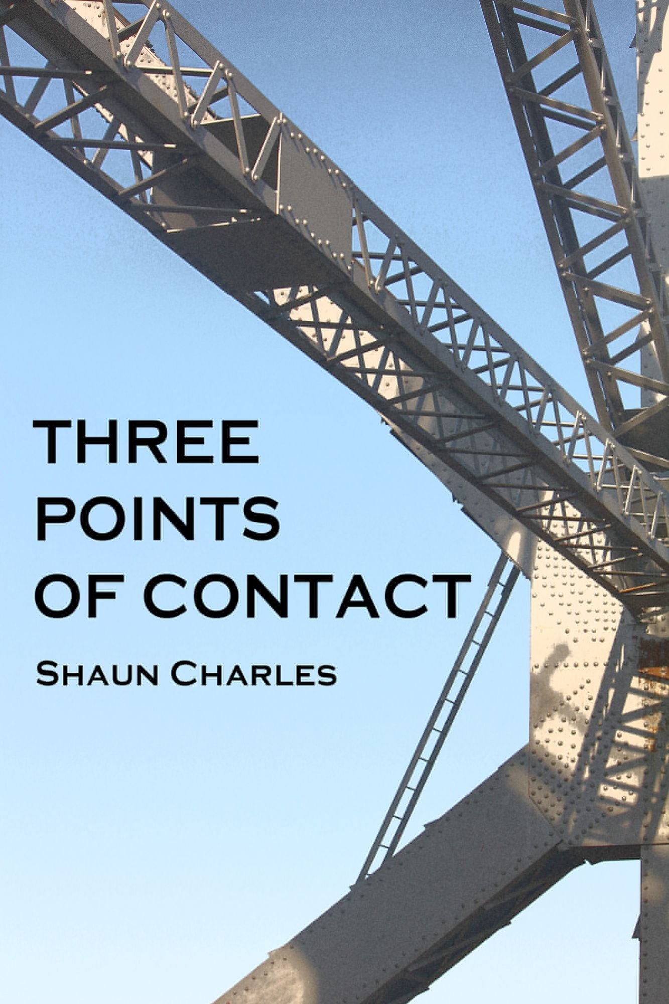 Three Points of Contact