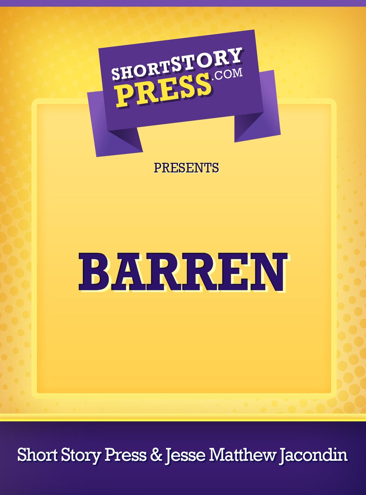Barren