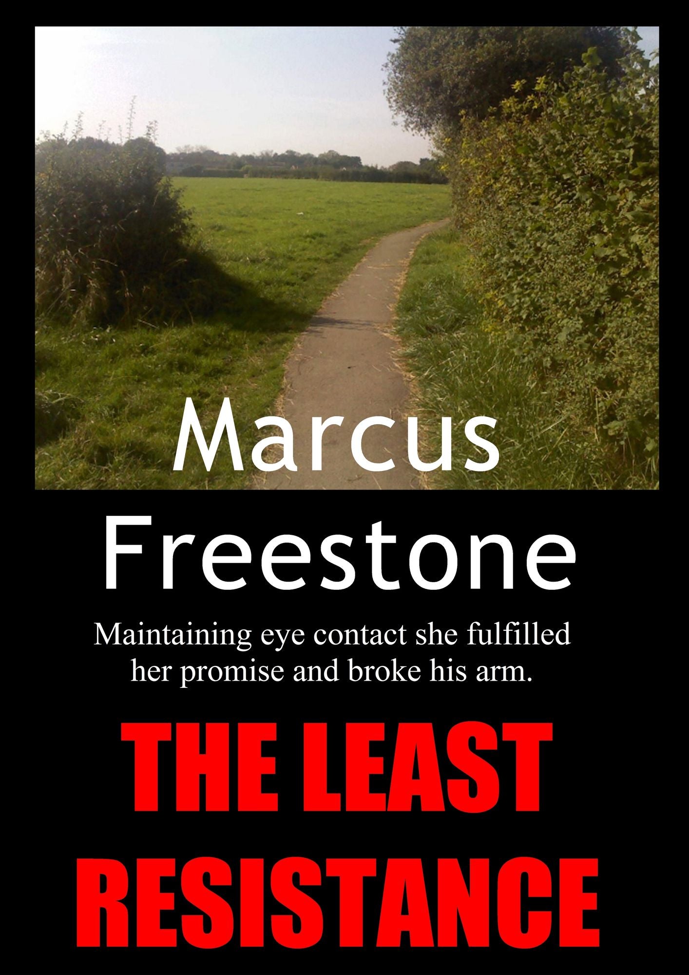 The Least Resistance