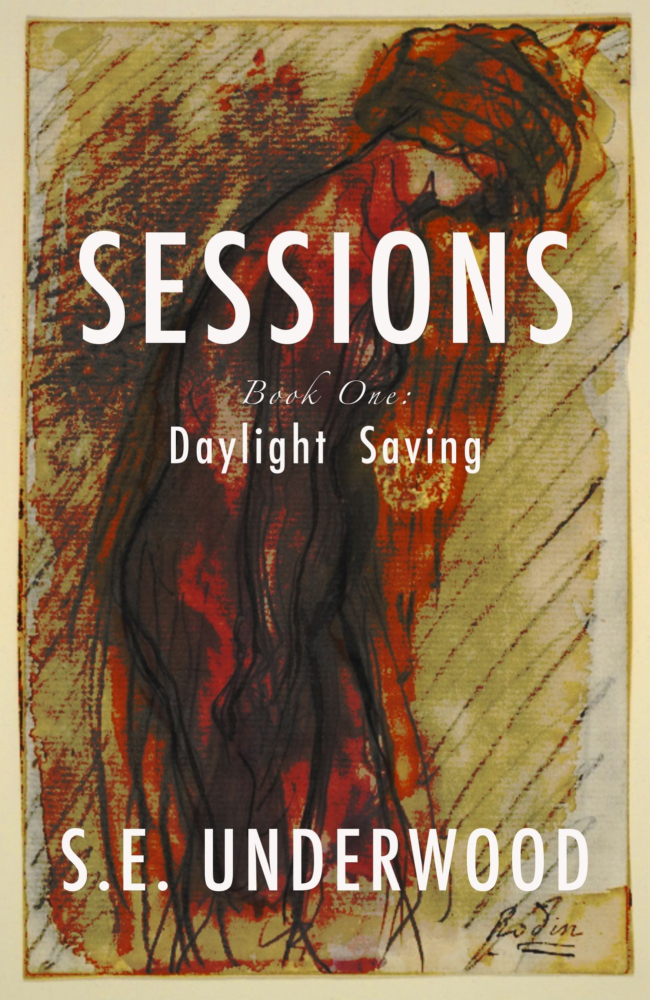 Sessions: One -- Daylight Saving