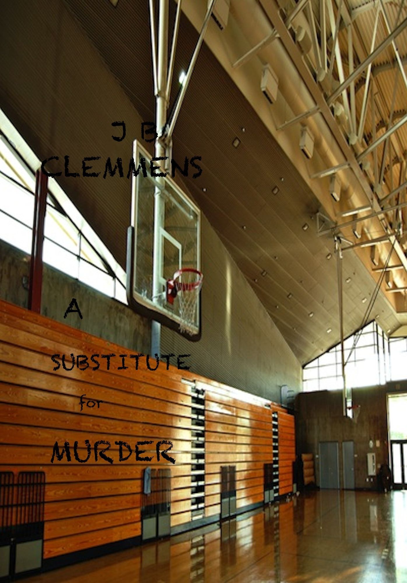 A Substitute for Murder