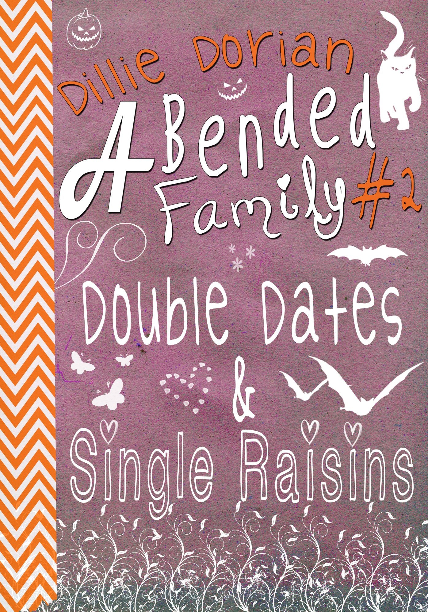 Double Dates & Single Raisins