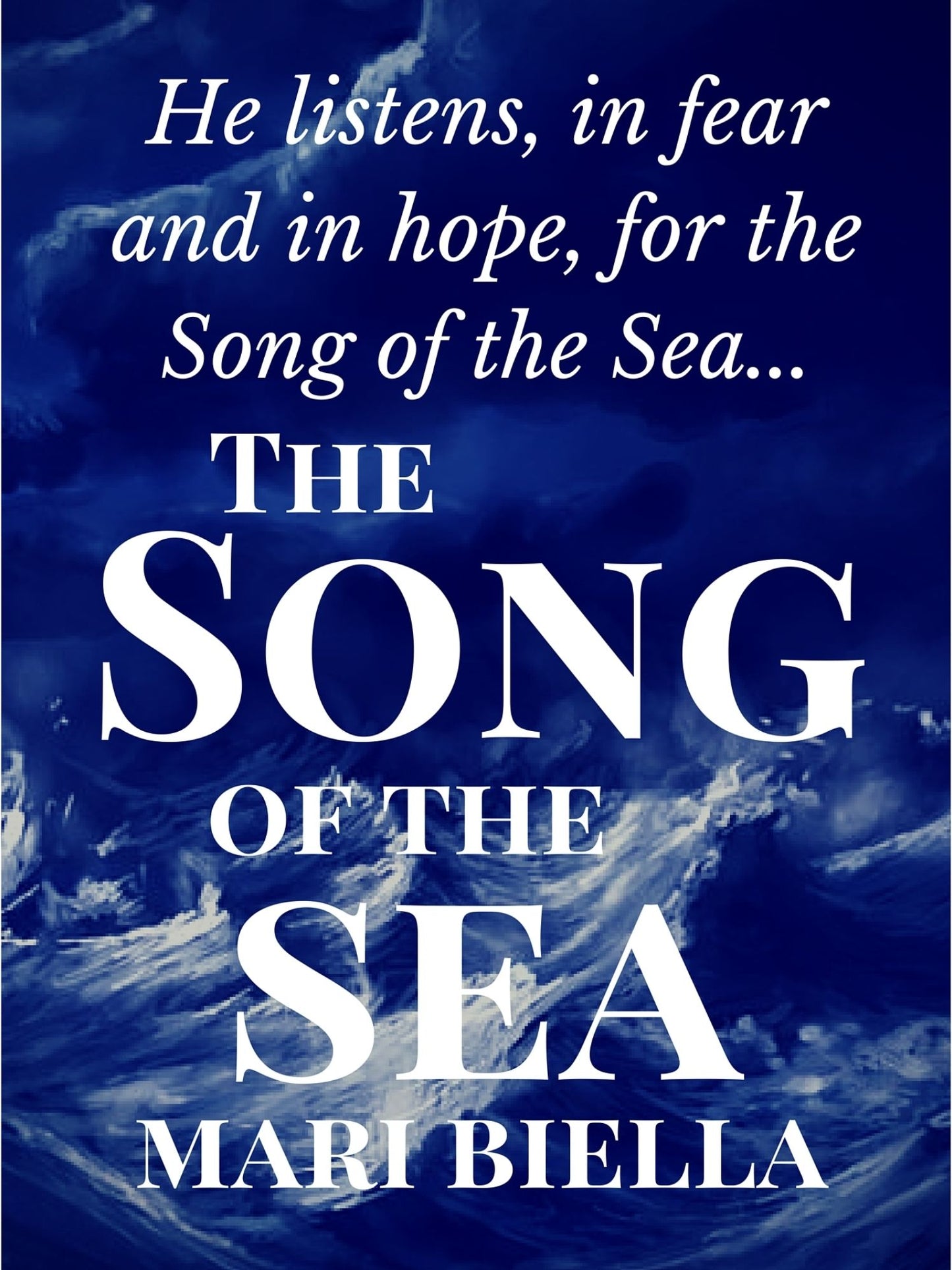 The Song of the Sea
