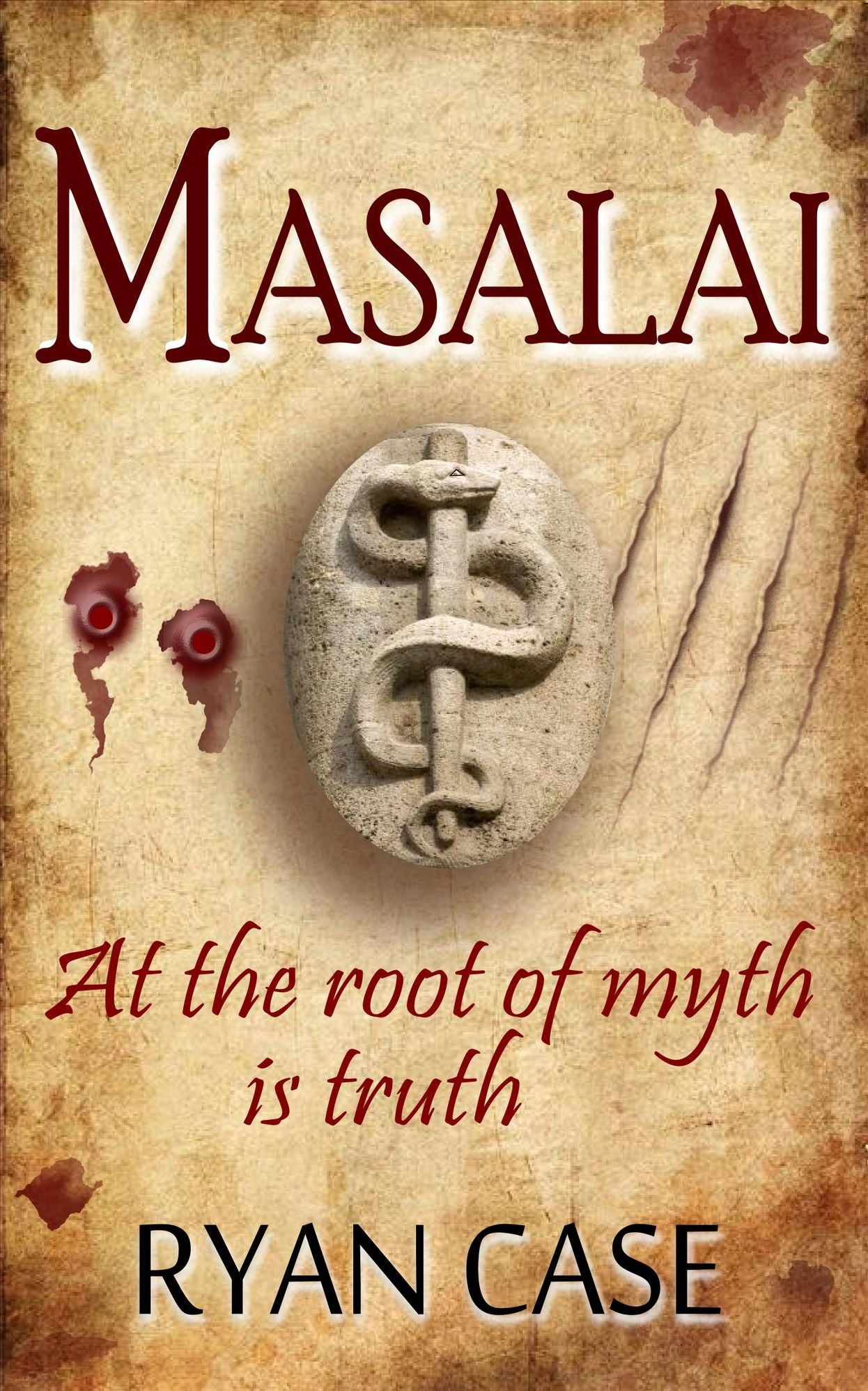 Masalai