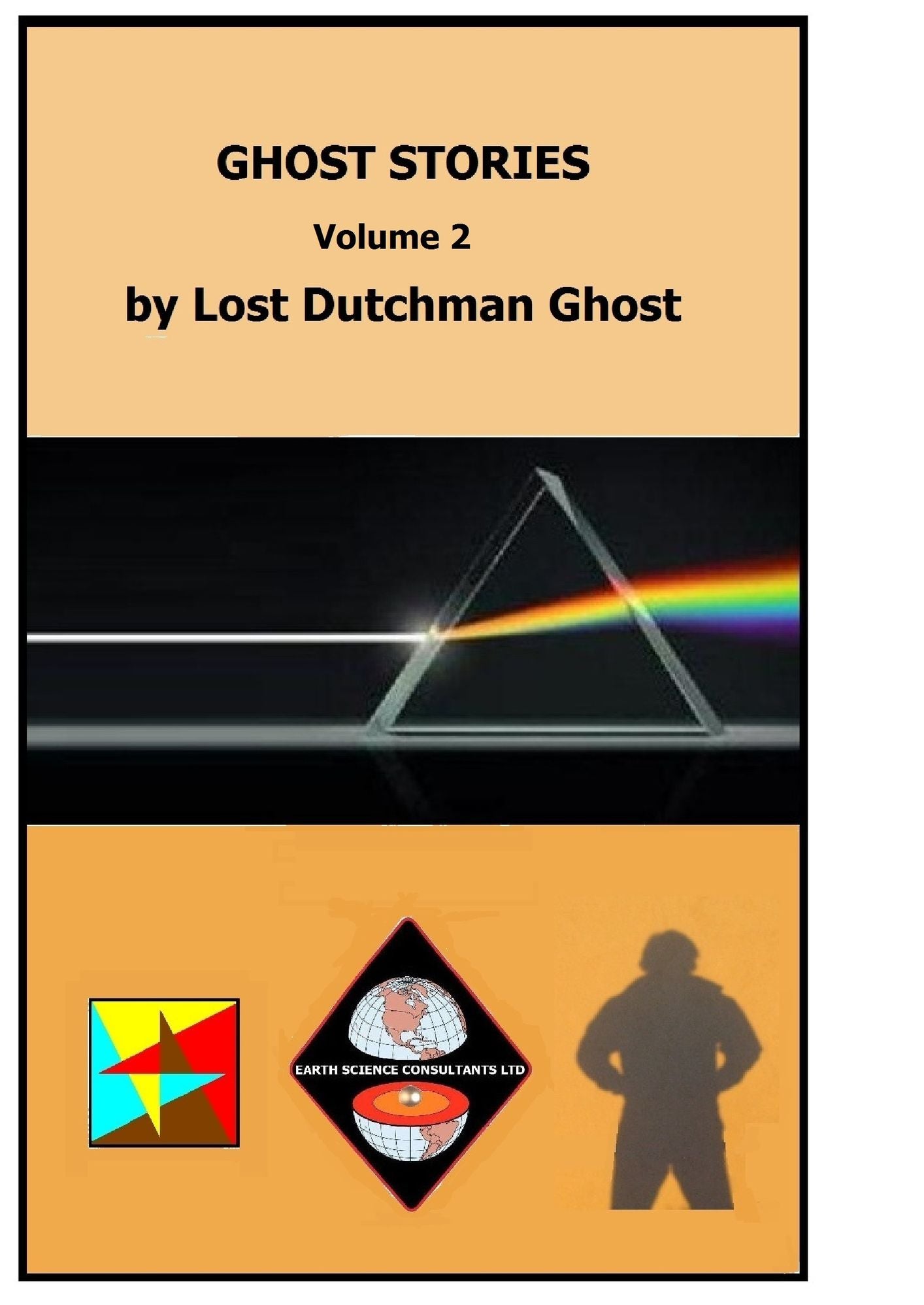 Ghost Stories Volume 2