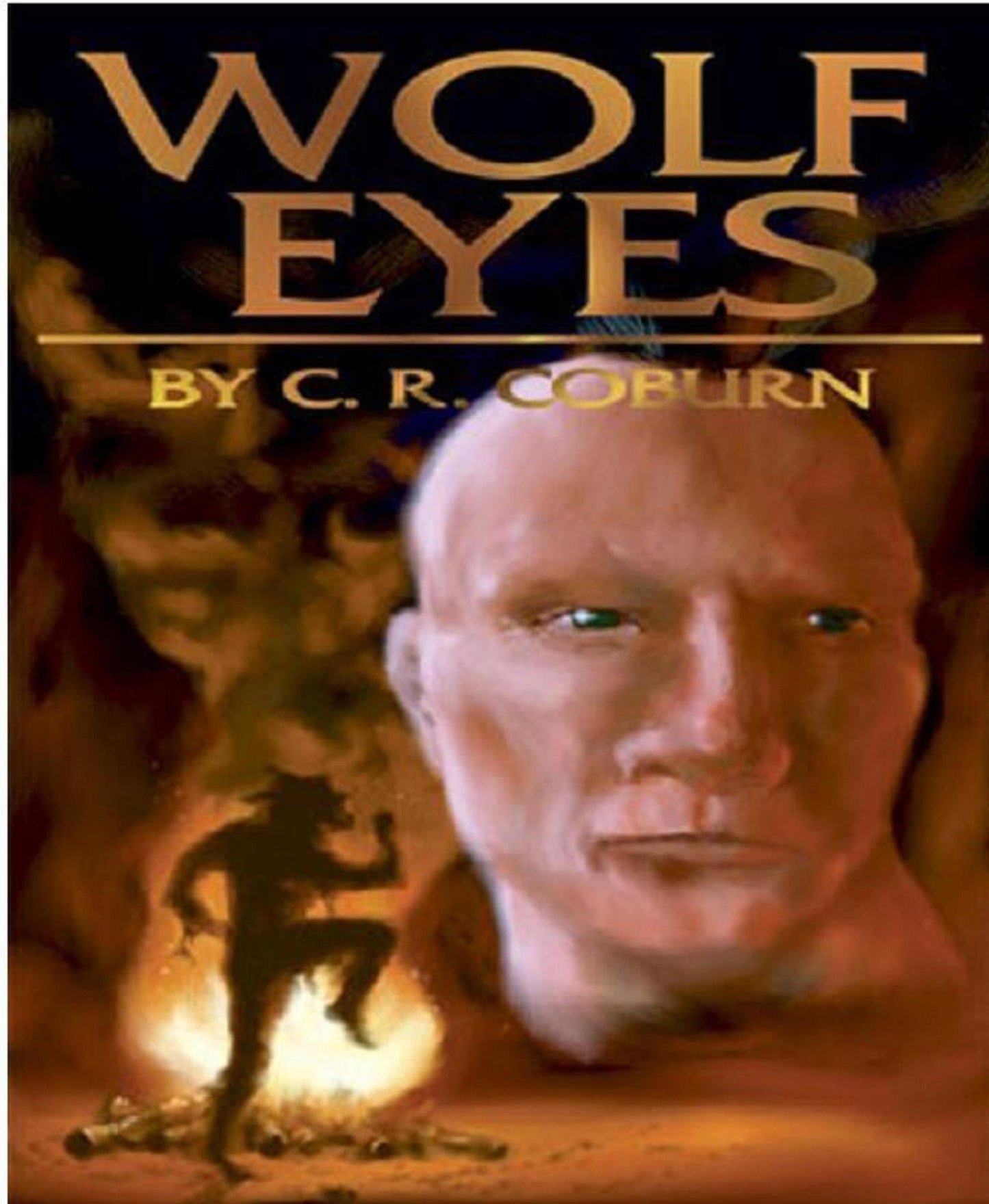 Wolf Eyes