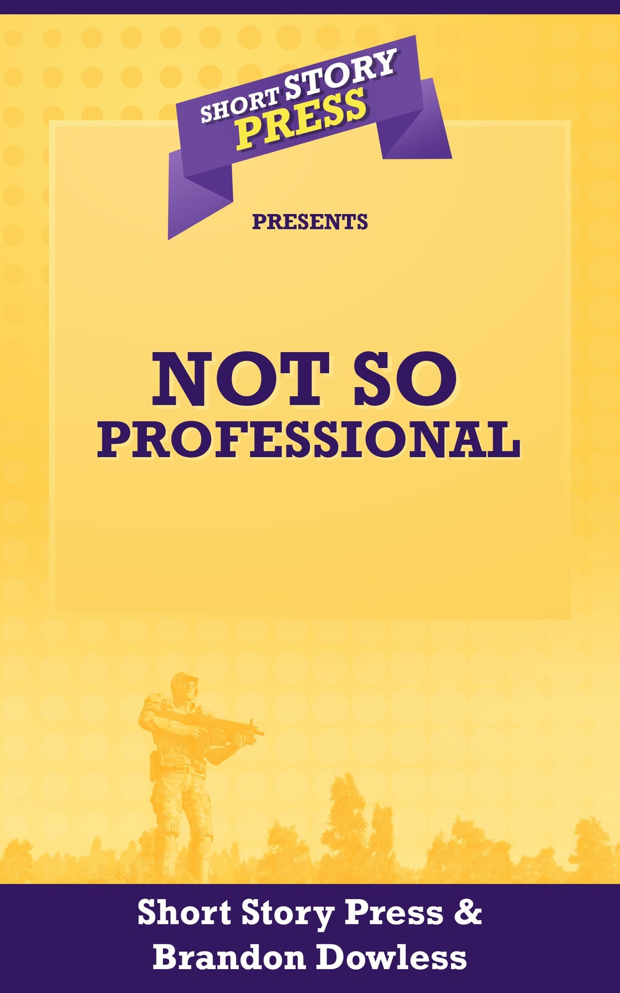 Not So Professional