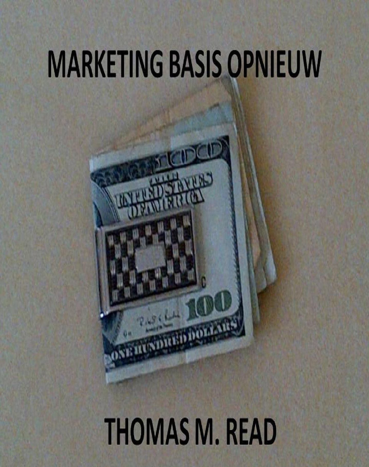Marketing Basis Opnieuw