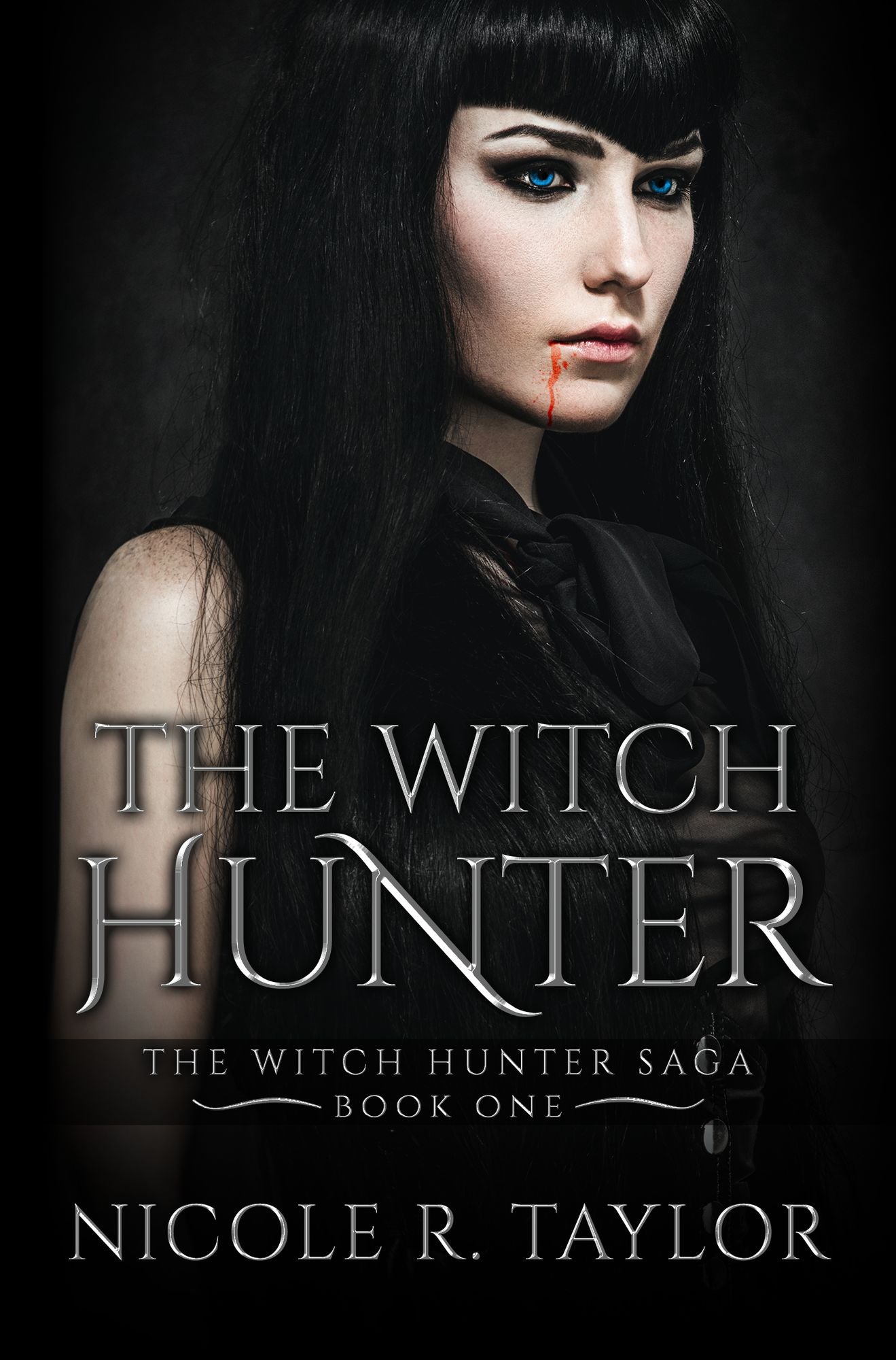 The Witch Hunter (Book One in the Witch Hunter Saga)
