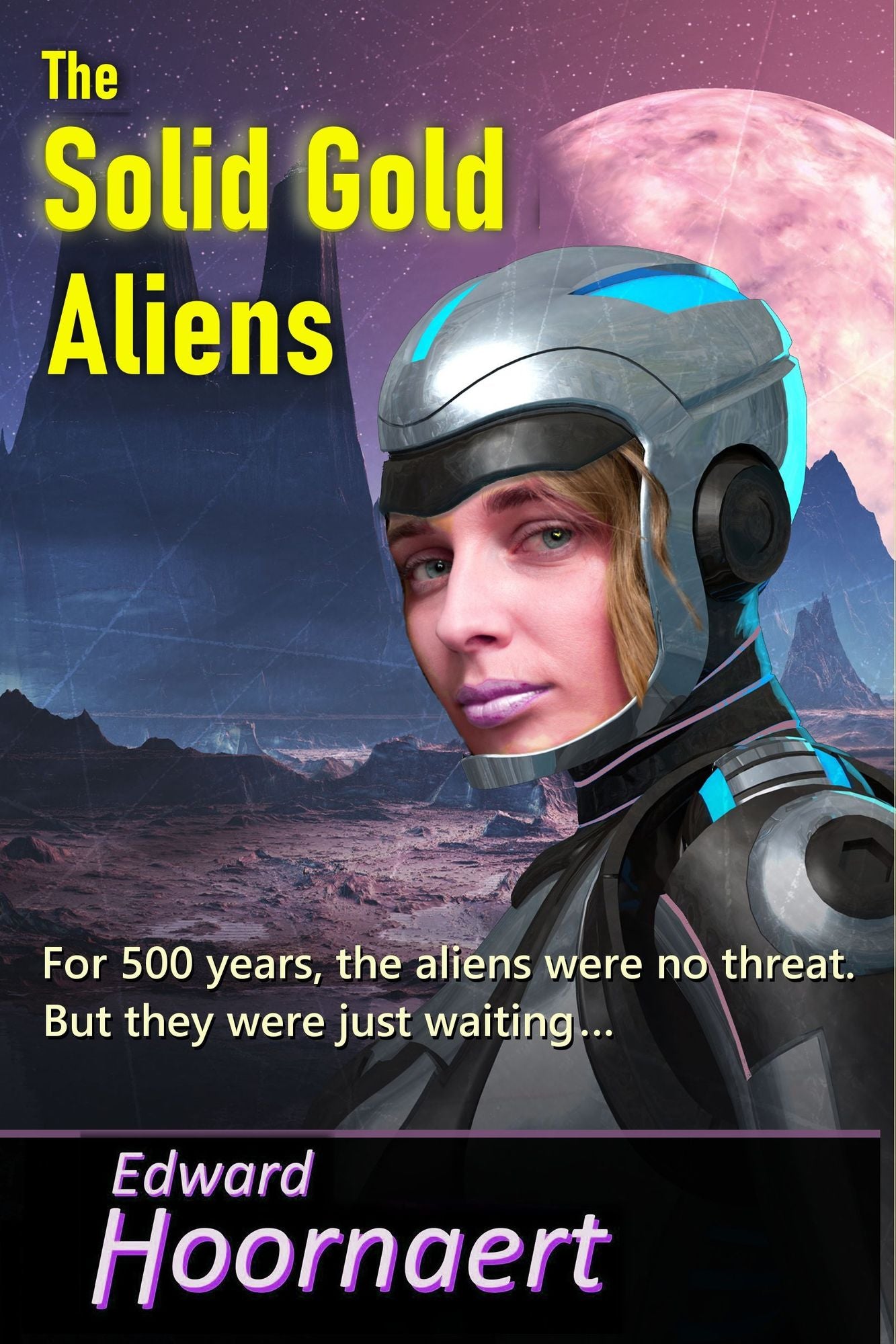 The Midas Rush