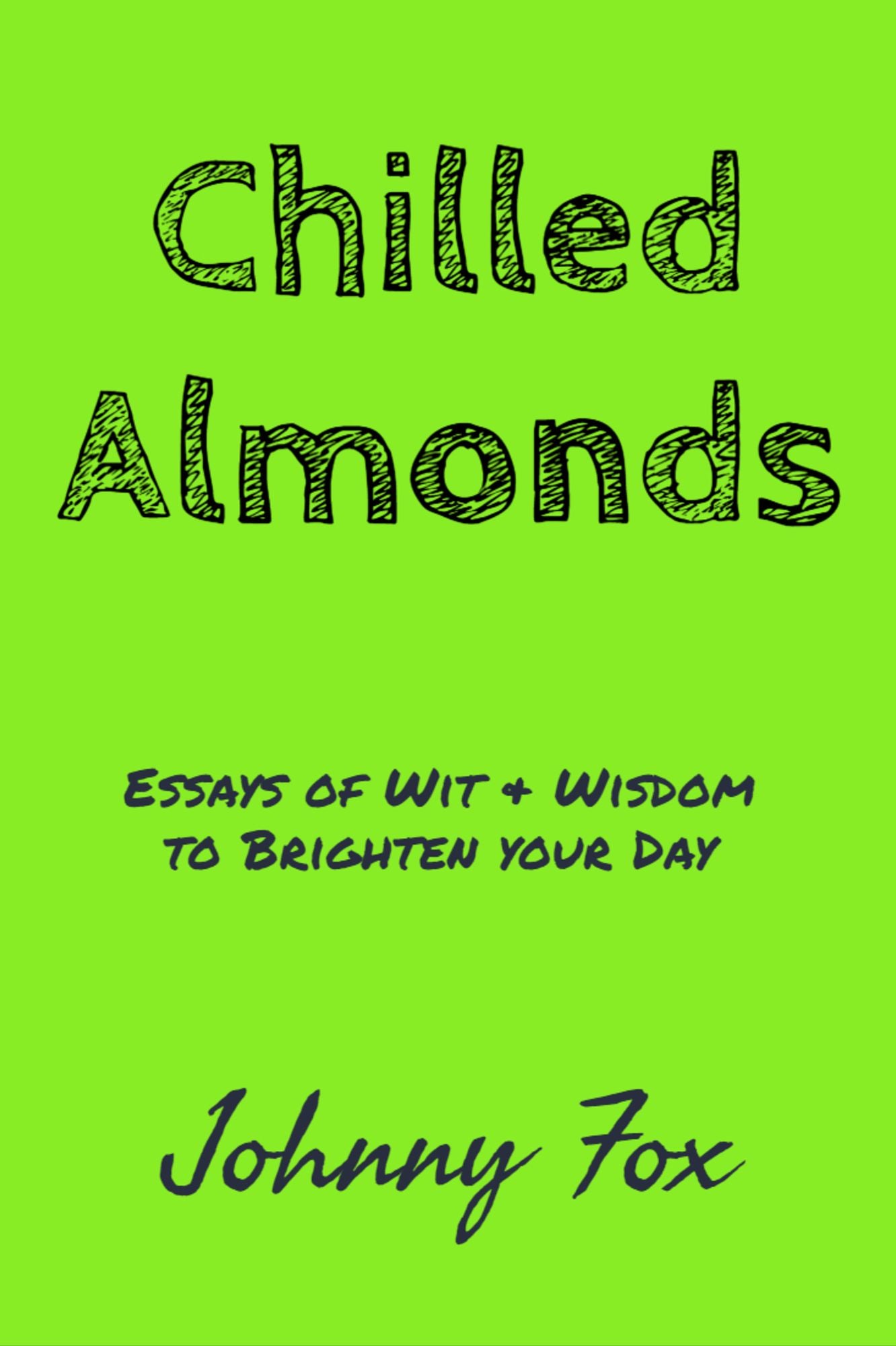 Chilled Almonds: Volume One
