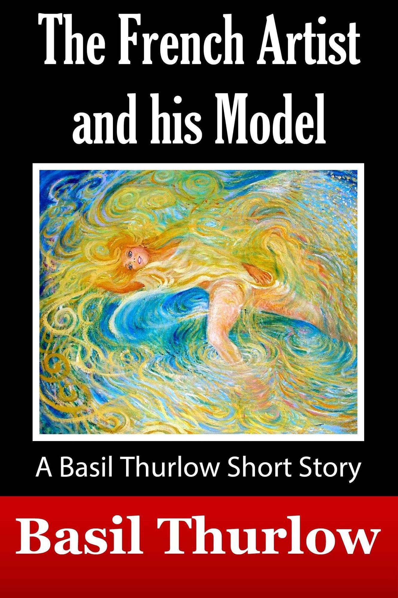 The French Artist and his Model