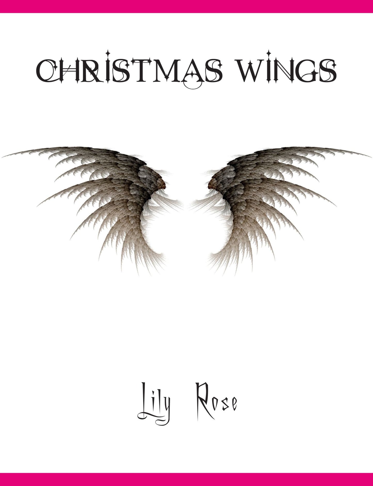 Christmas Wings