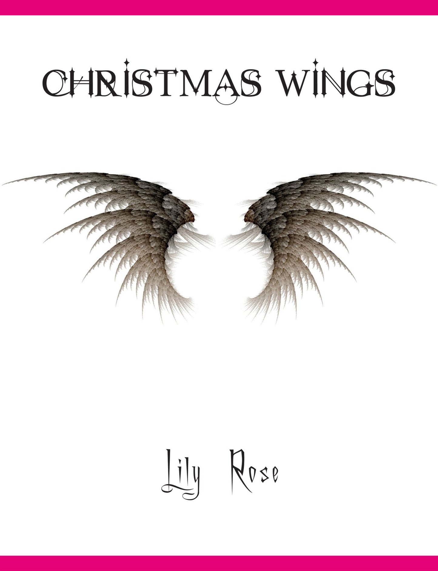 Christmas Wings