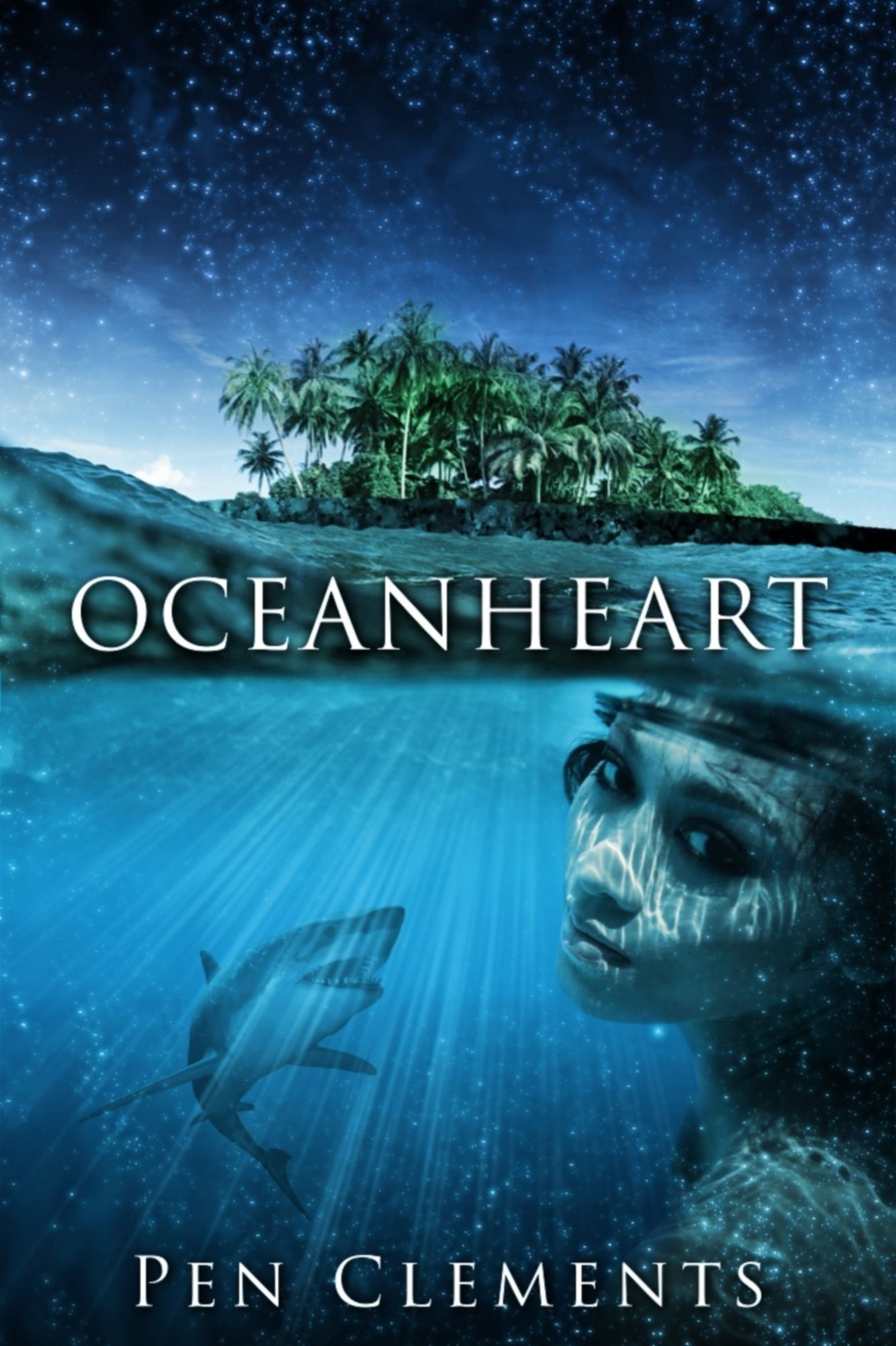 Oceanheart