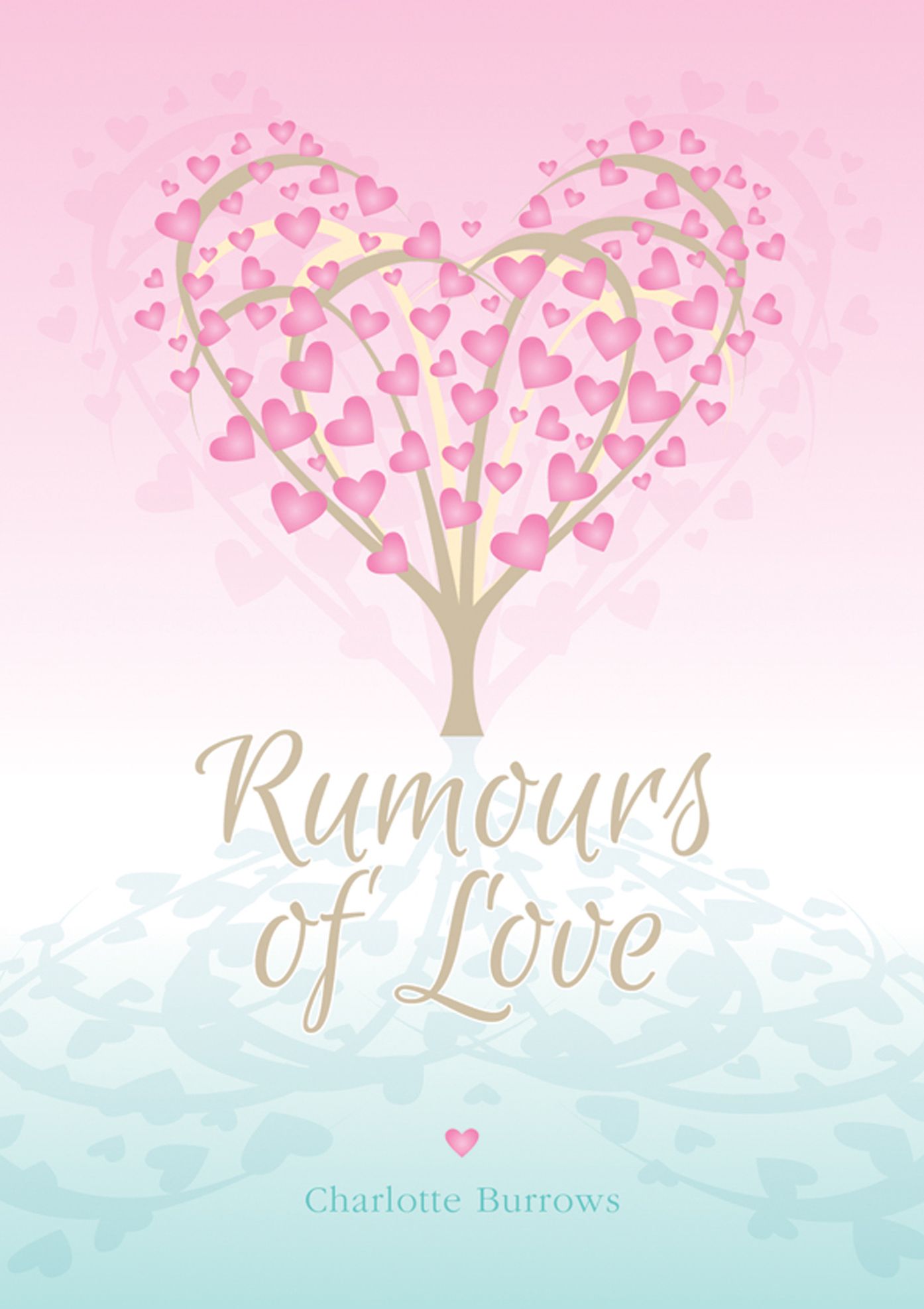 Rumours of Love