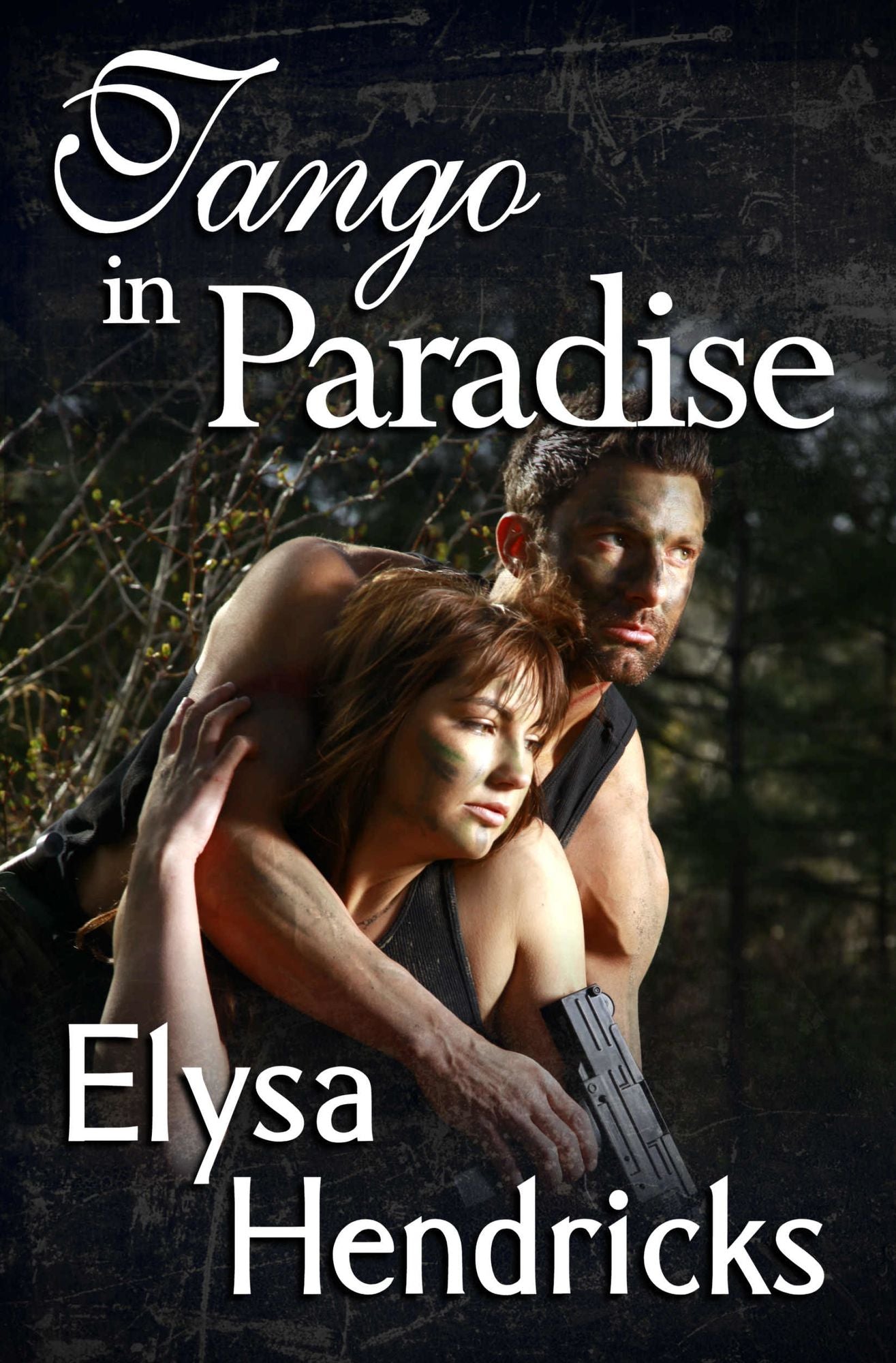 Tango In Paradise