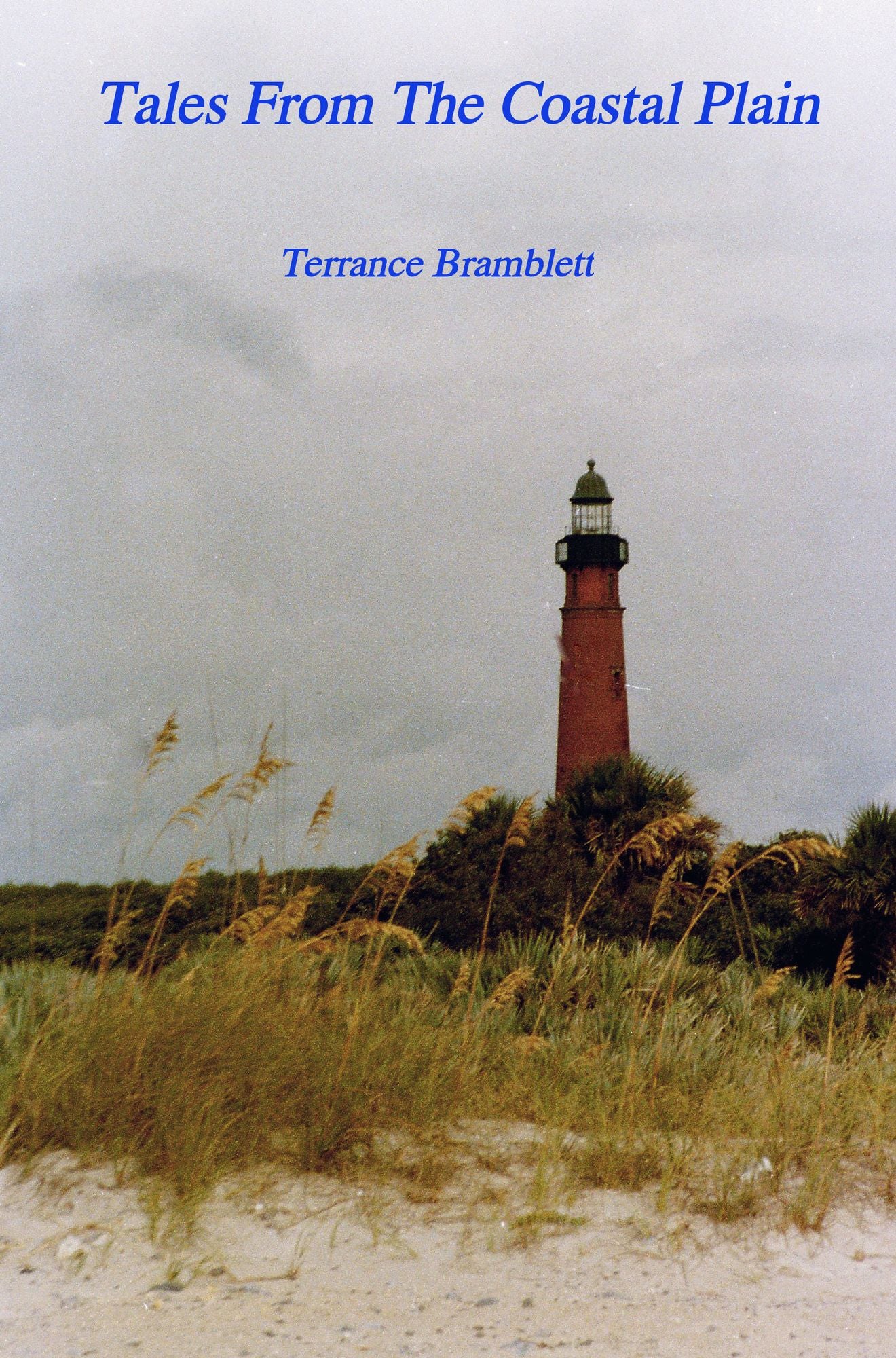Tales From The Coastal Plain