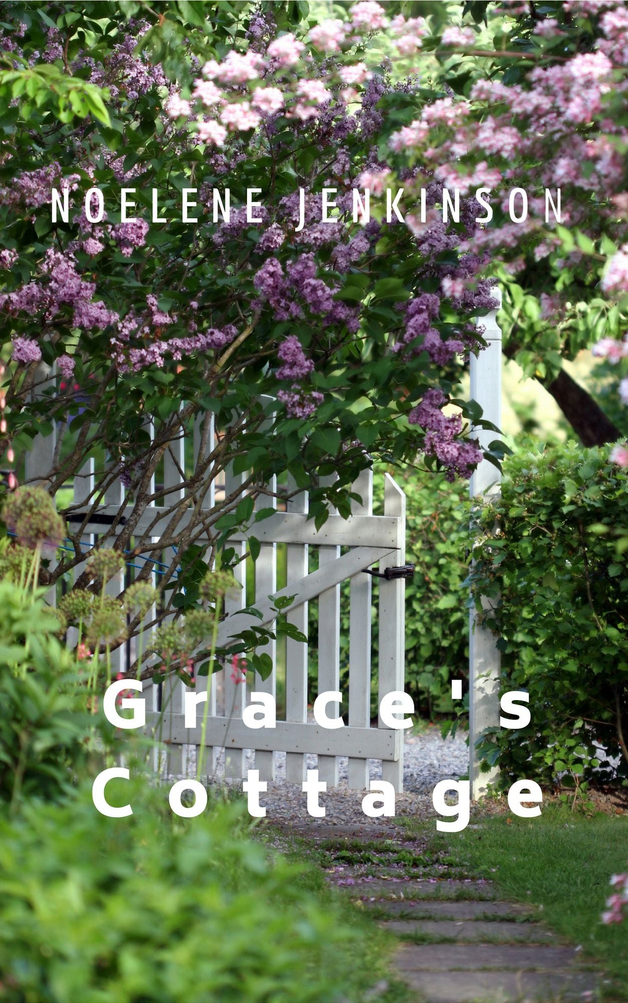 Grace's Cottage
