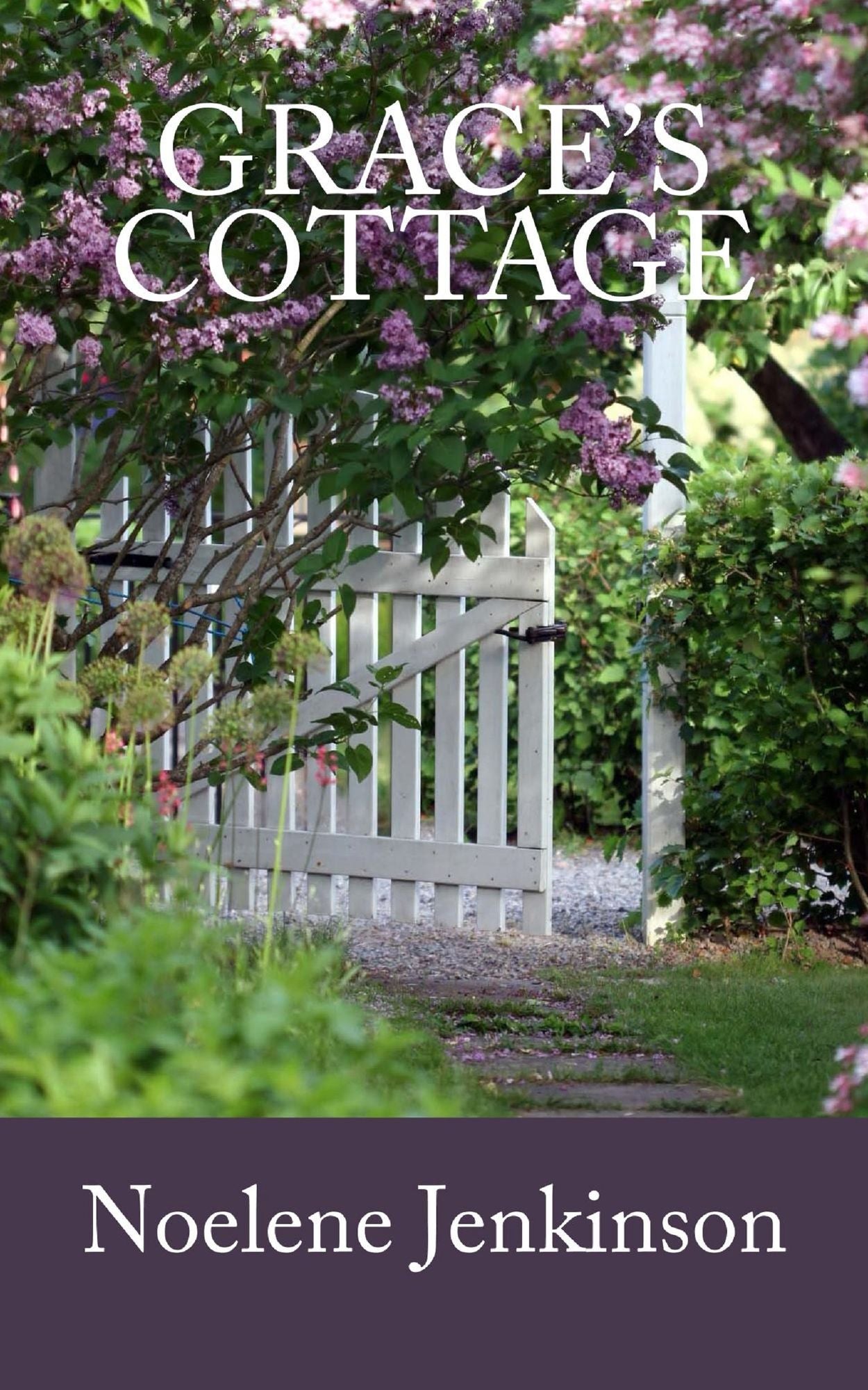Grace's Cottage