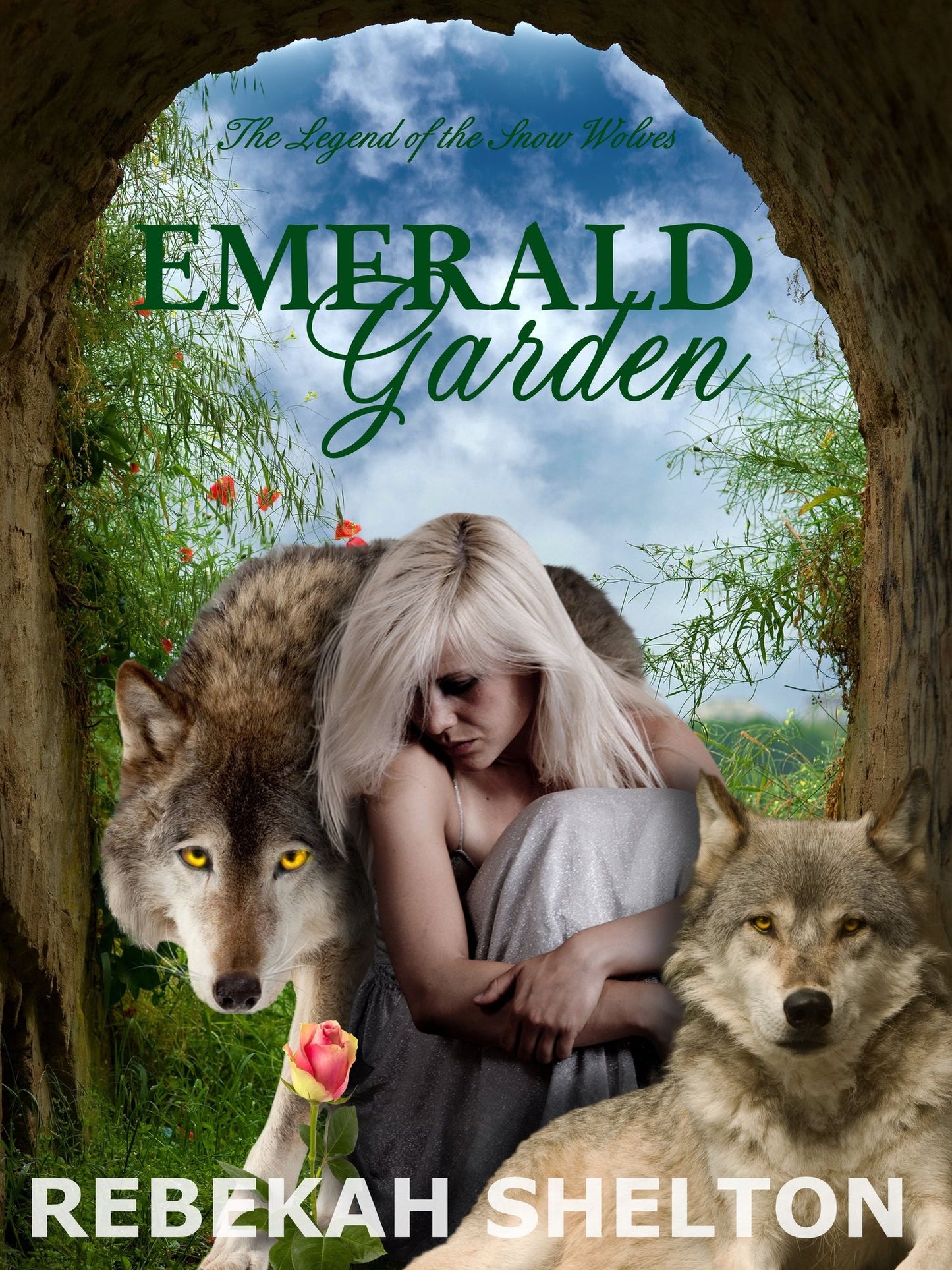 Emerald Garden