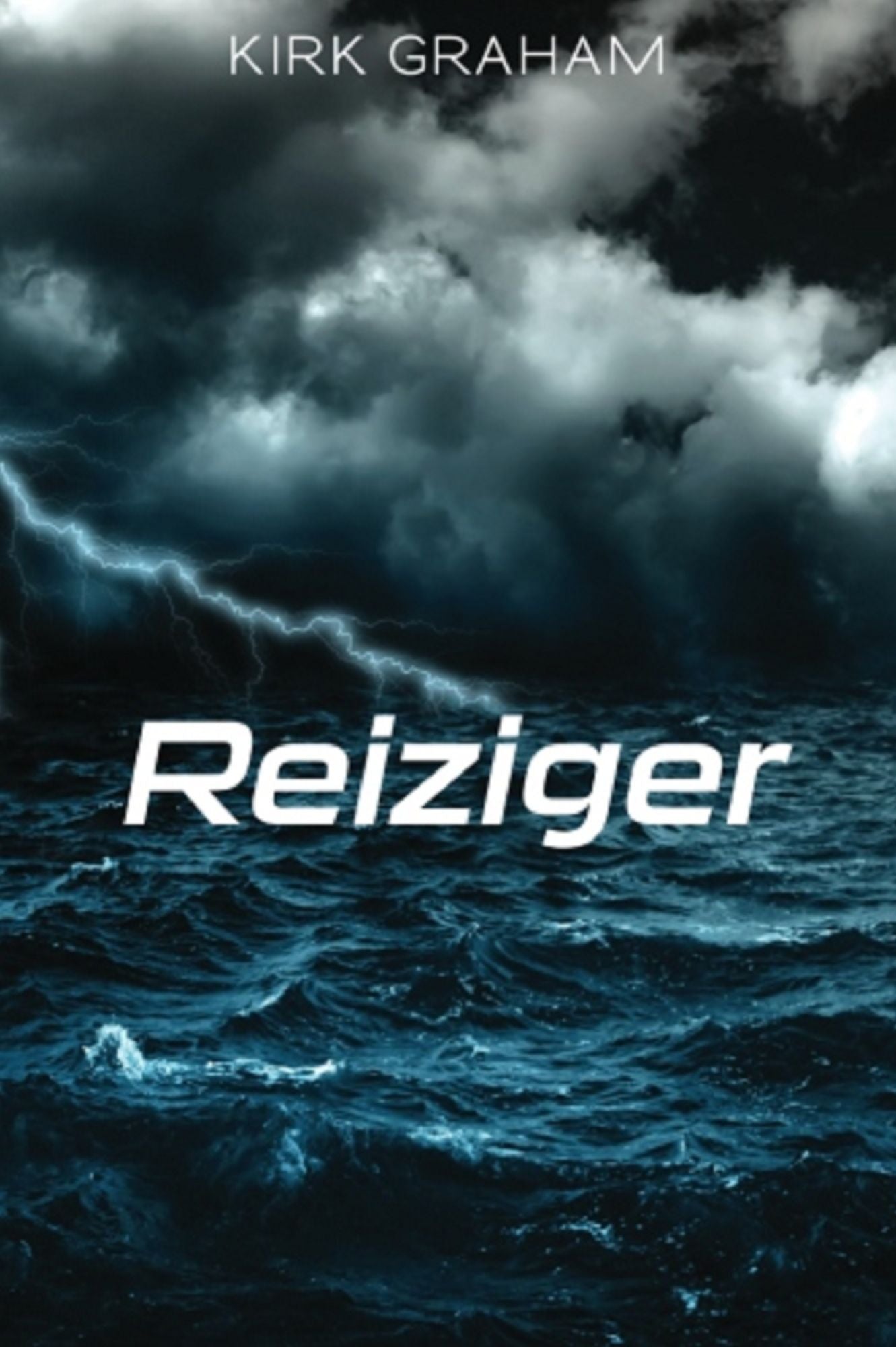 Reiziger