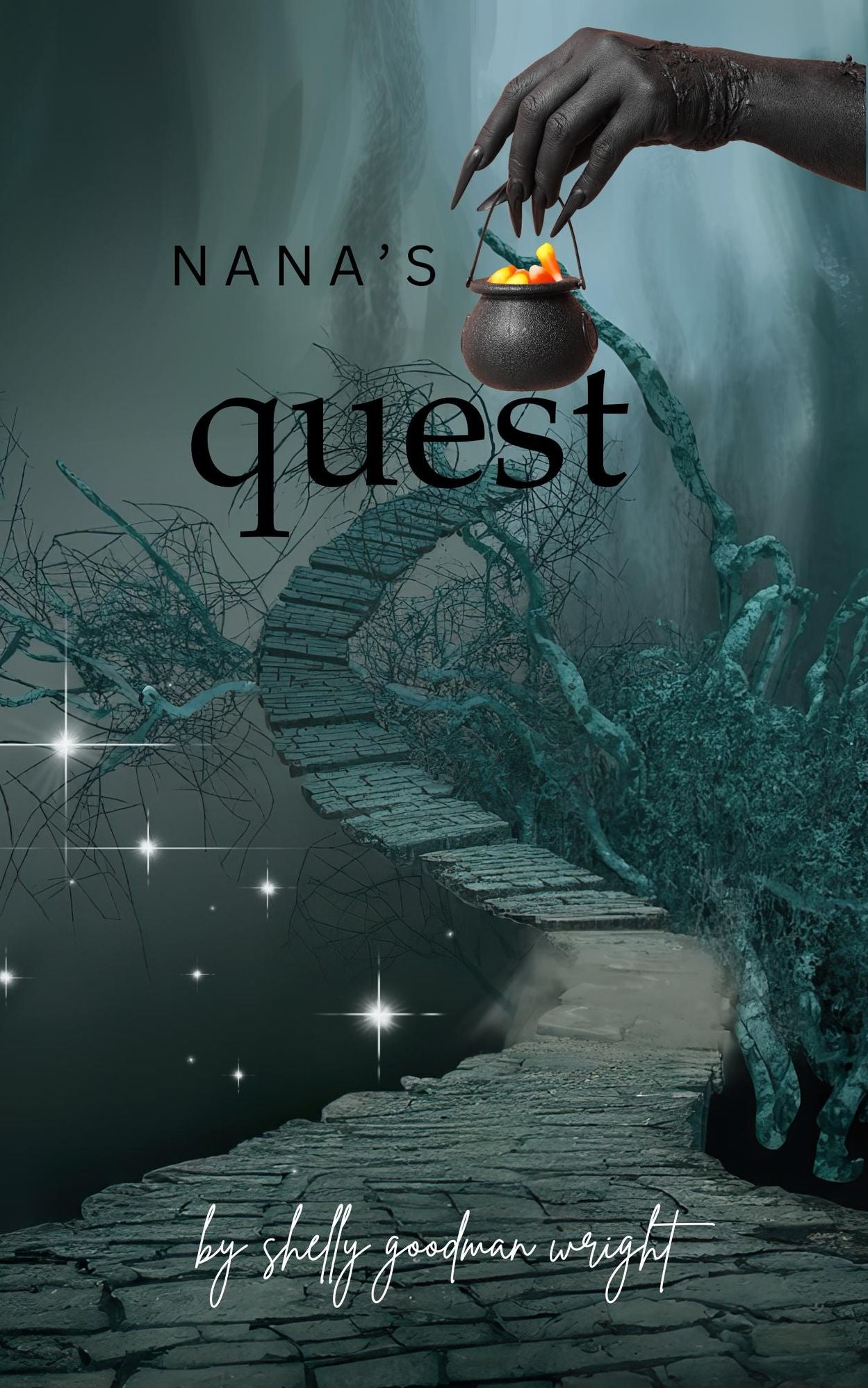NANA's QUEST