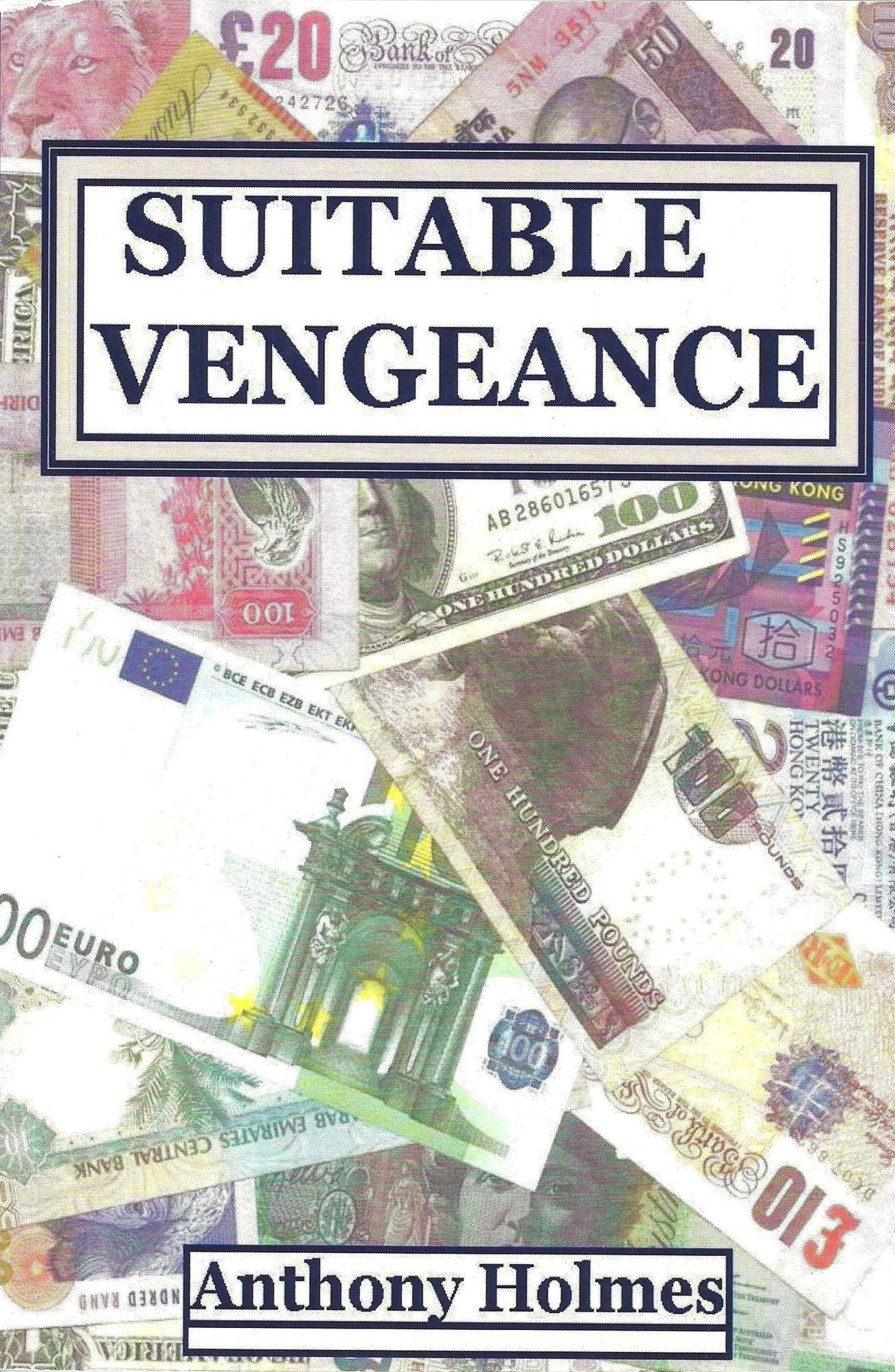 Suitable Vengeance