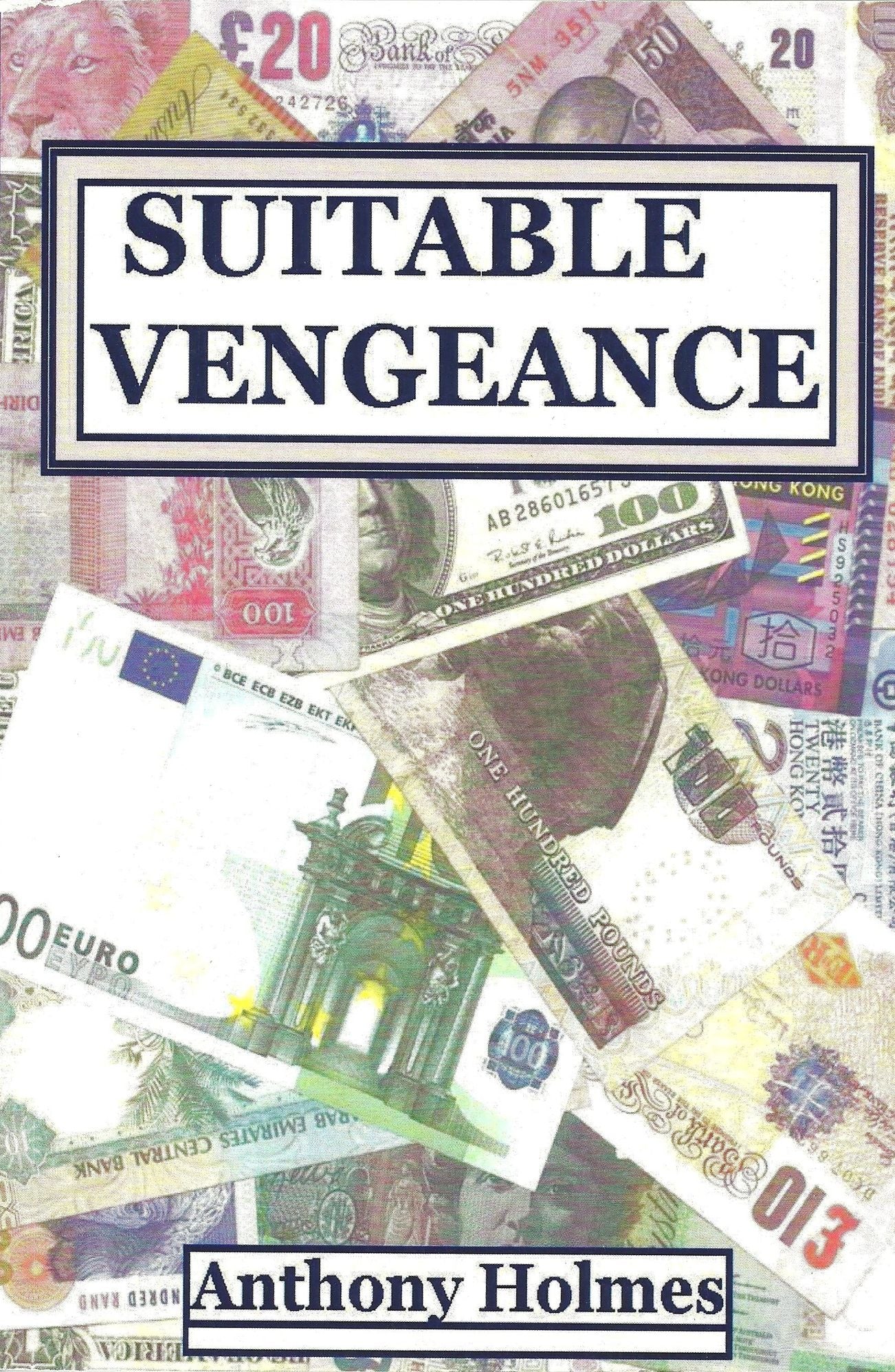 Suitable Vengeance