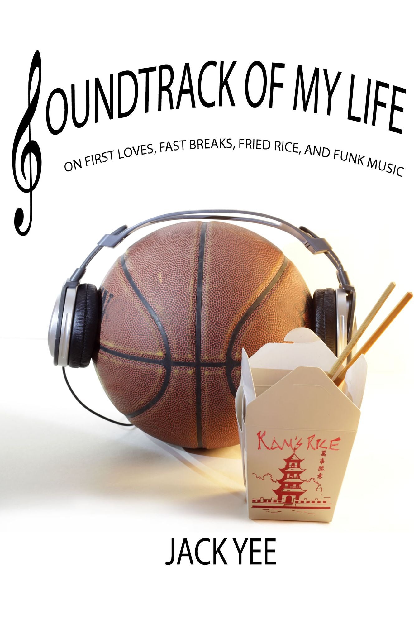 Soundtrack Of My Life